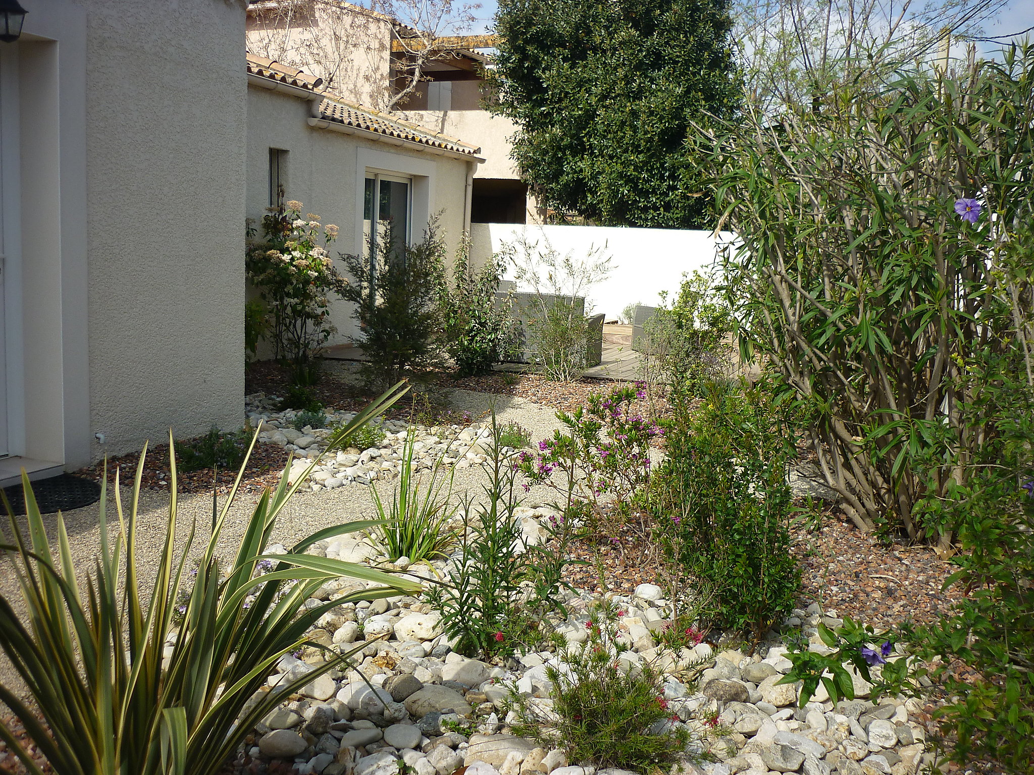 Holiday Home Villa Du Littoral