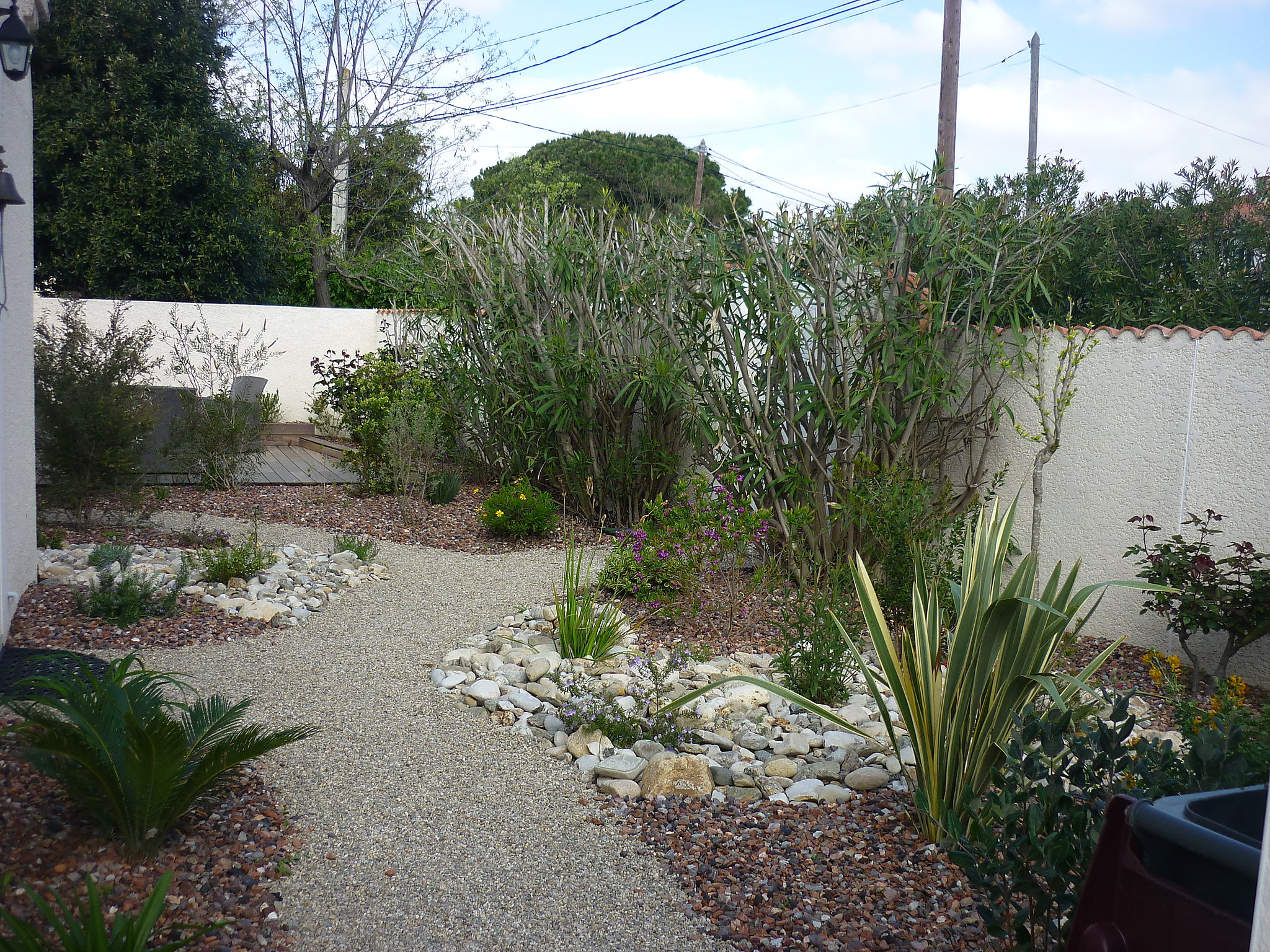 Holiday Home Villa Du Littoral