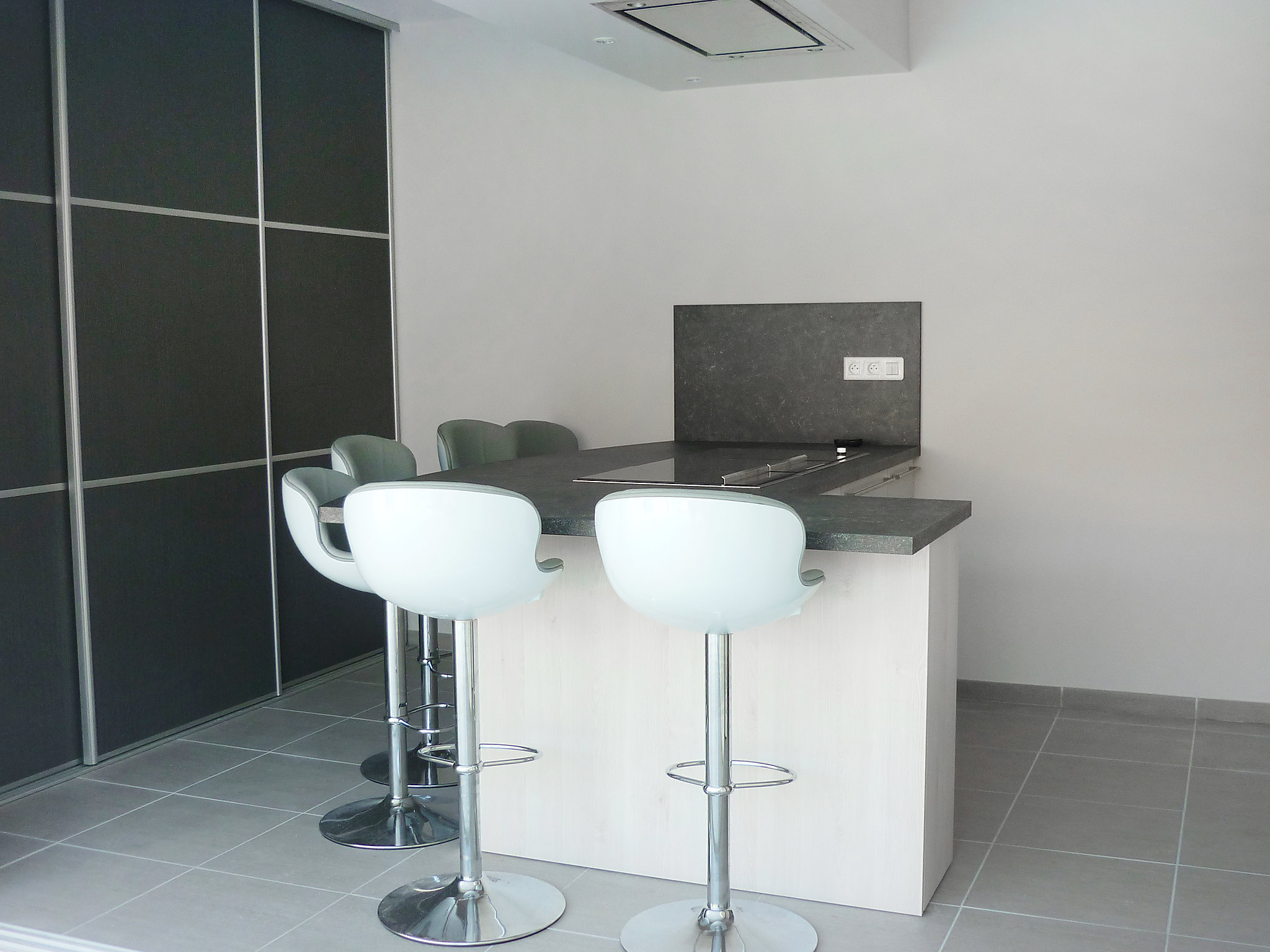 Holiday Home Villa Du Littoral