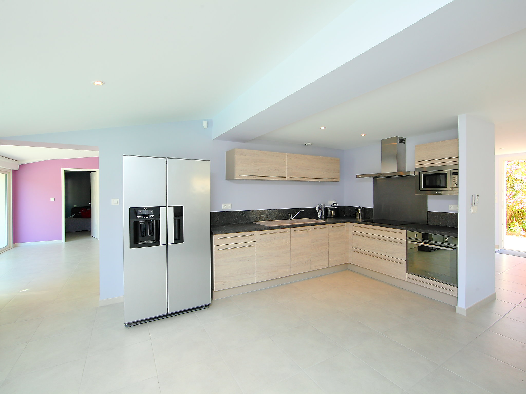 Holiday Home Villa Du Littoral