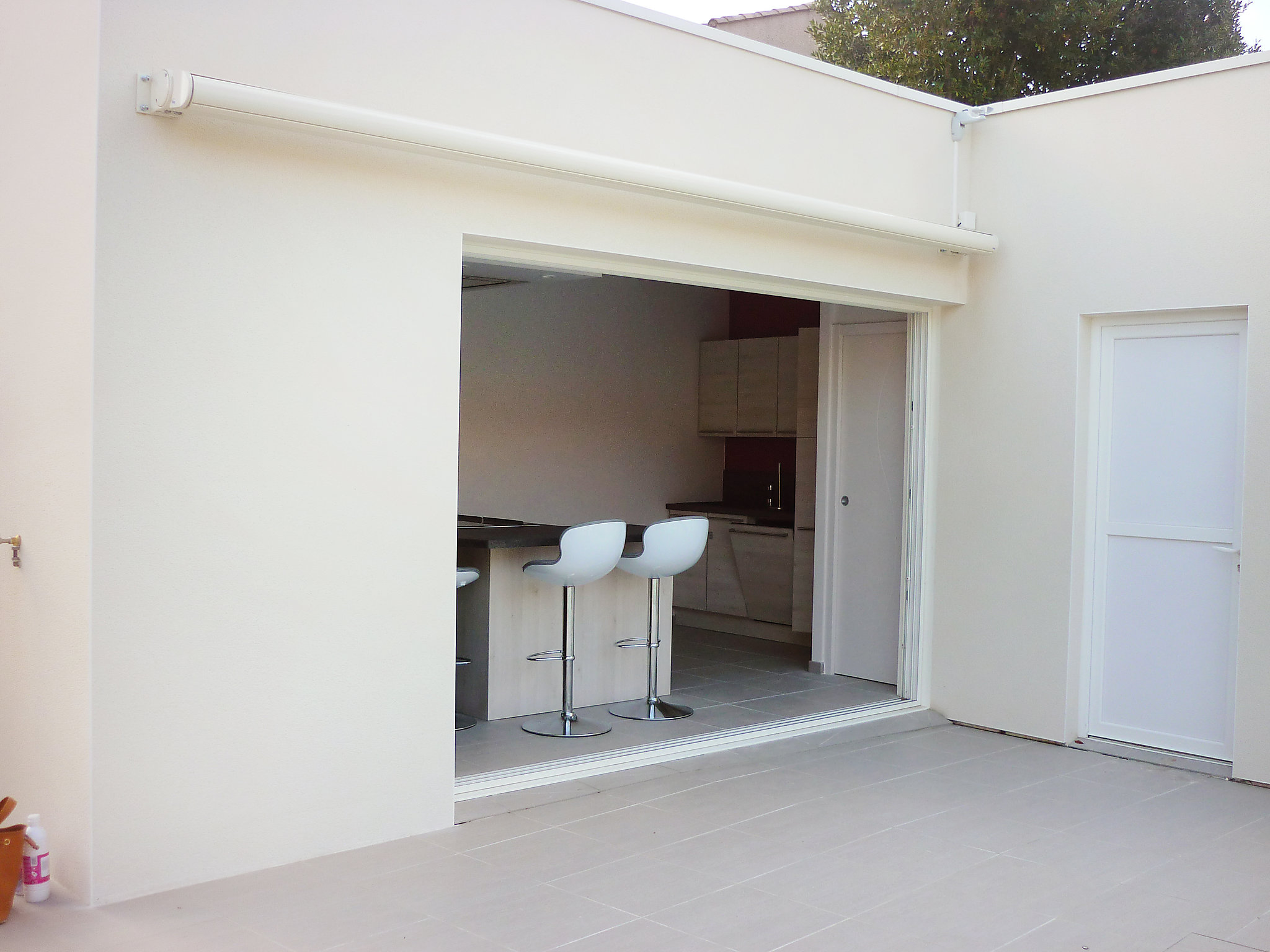 Holiday Home Villa Du Littoral