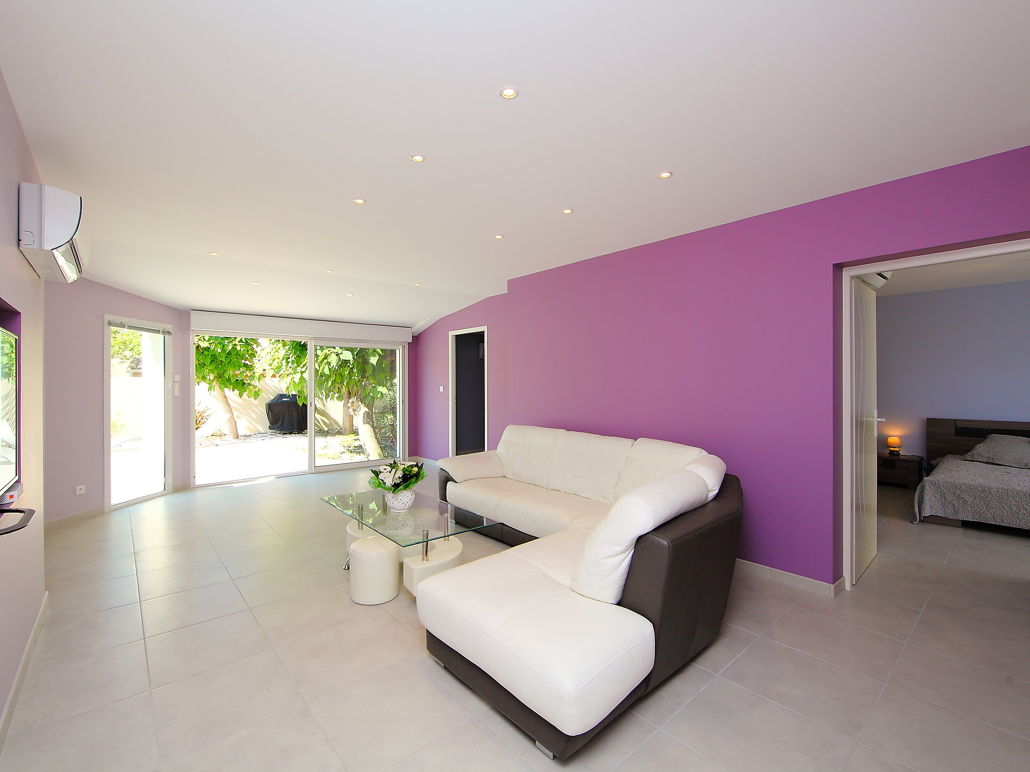 Holiday Home Villa Du Littoral