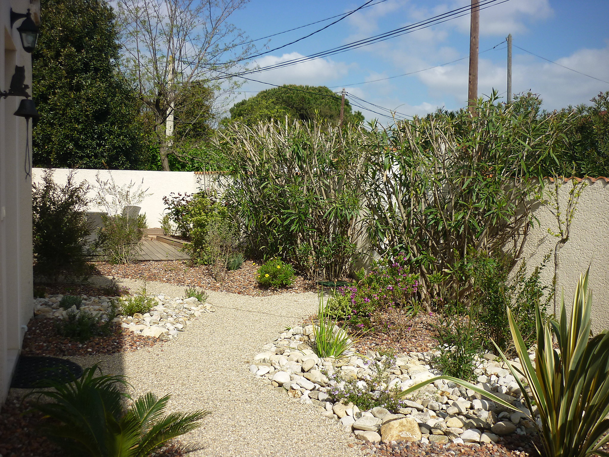 Holiday Home Villa Du Littoral