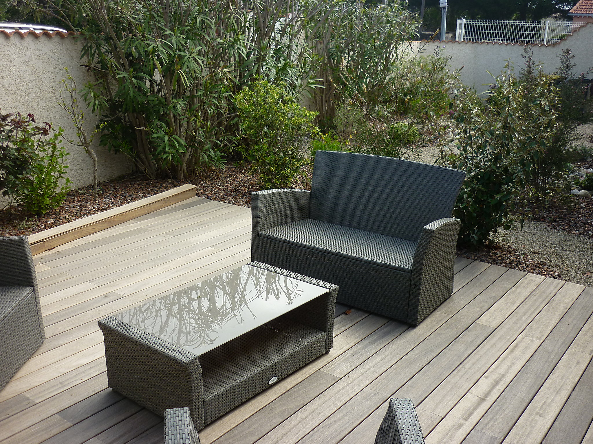 Holiday Home Villa Du Littoral