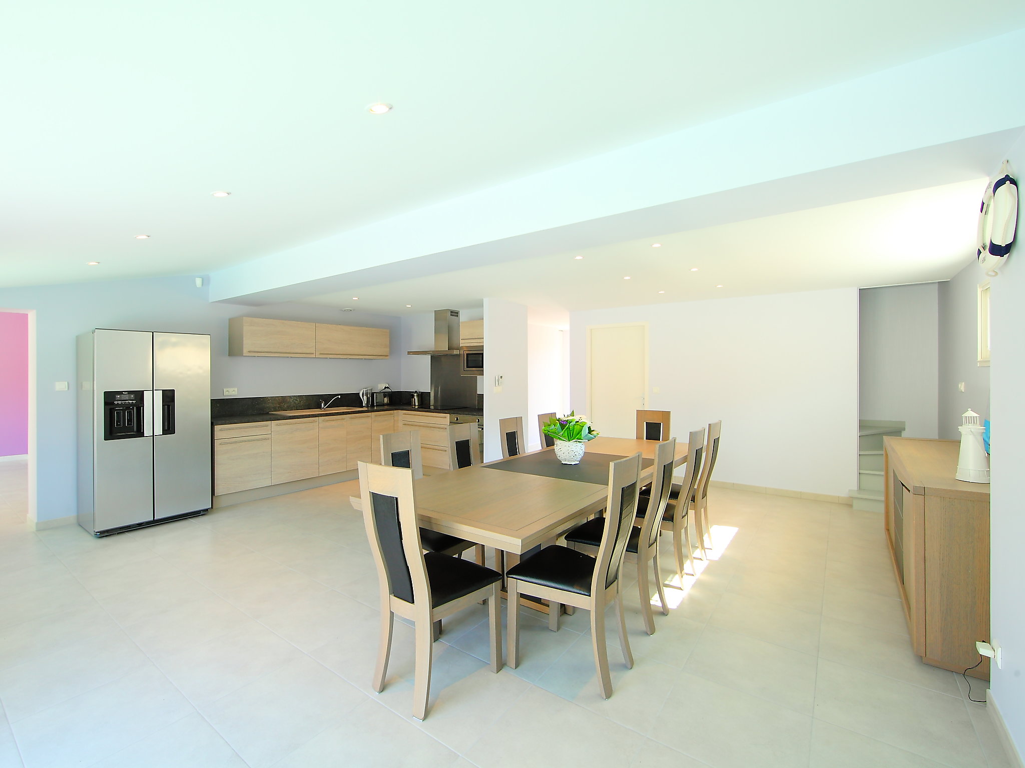 Holiday Home Villa Du Littoral