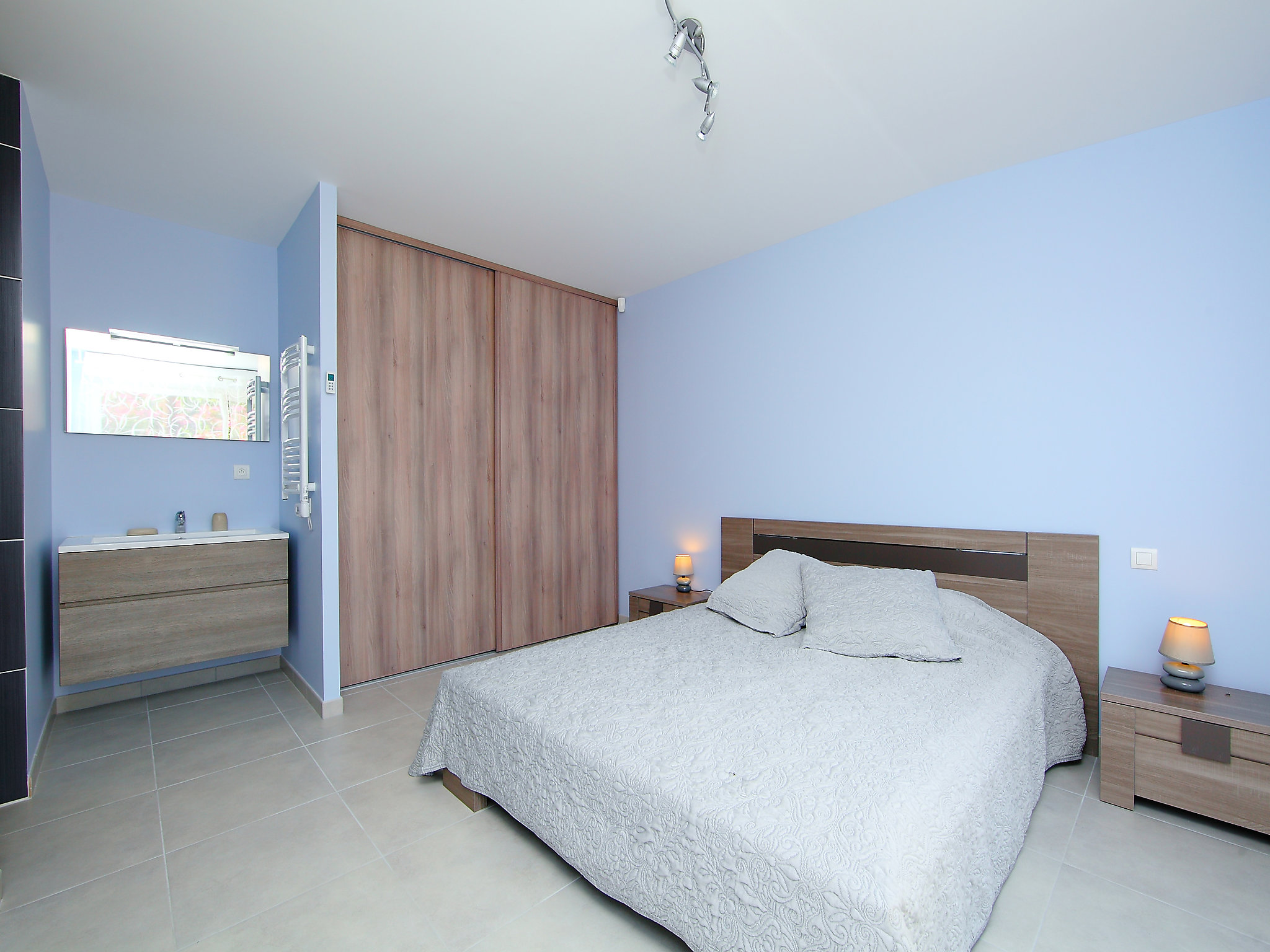 Holiday Home Villa Du Littoral