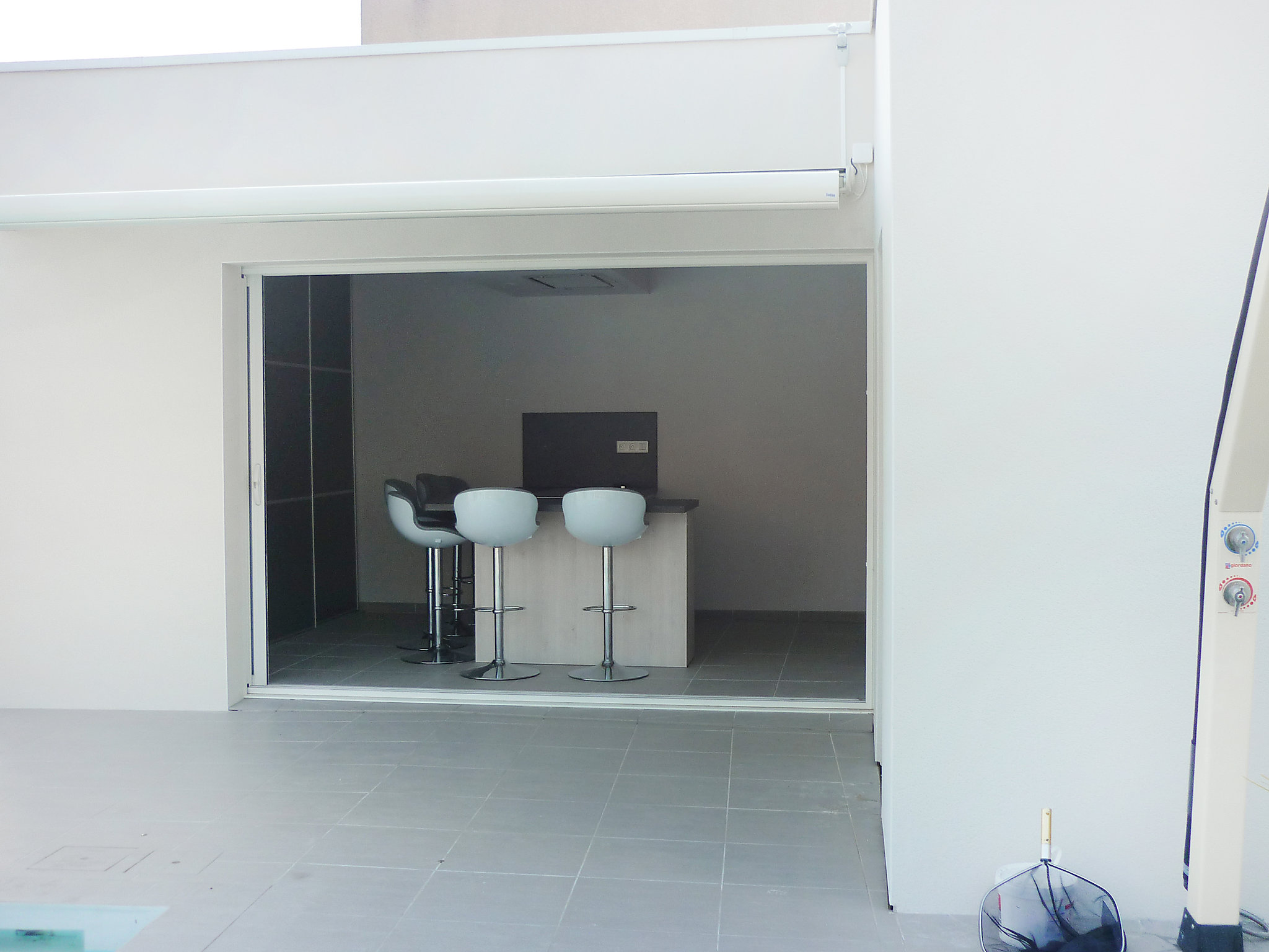 Holiday Home Villa Du Littoral