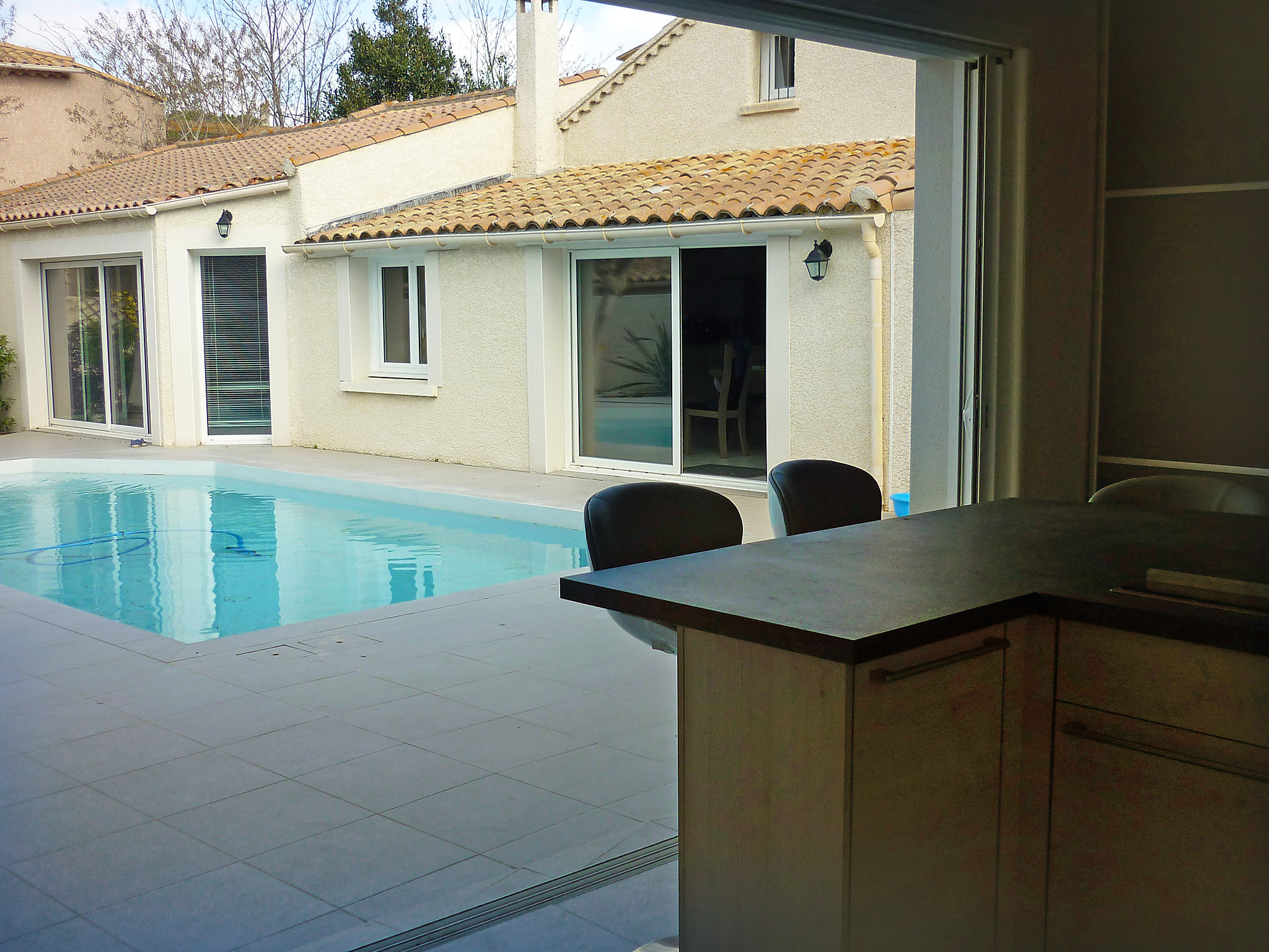 Holiday Home Villa Du Littoral