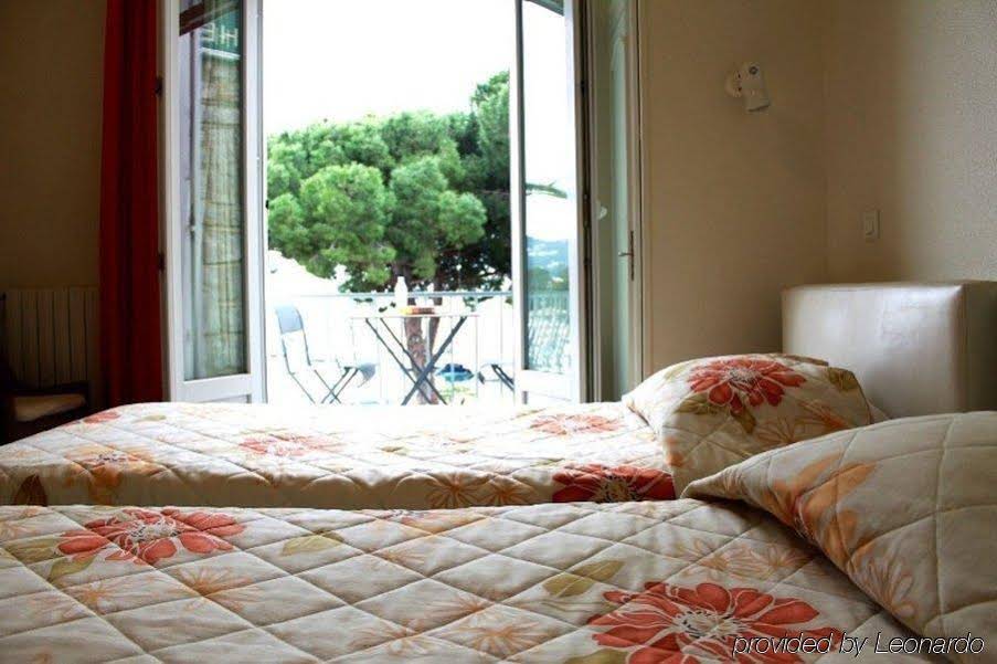 Hotel Le Richiardi