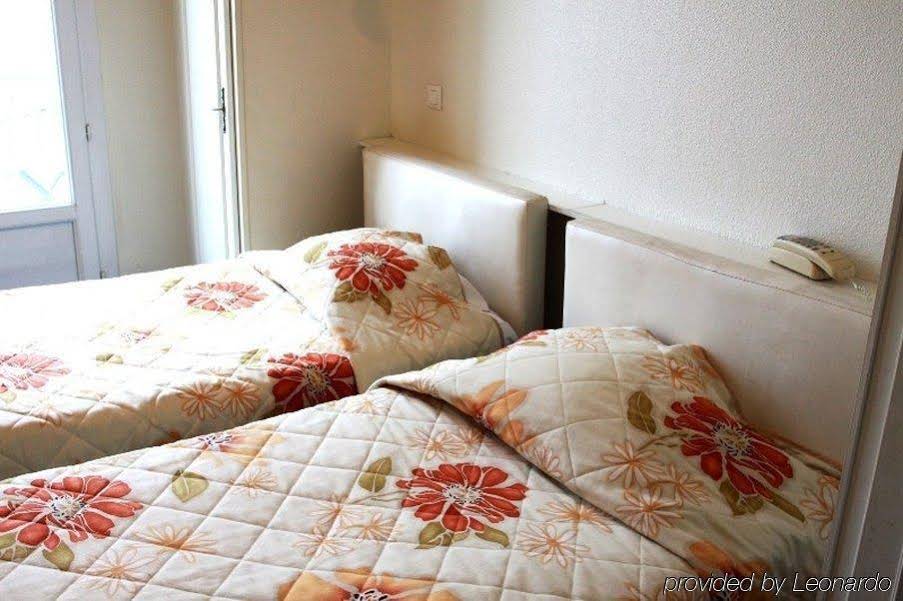 Hotel Le Richiardi