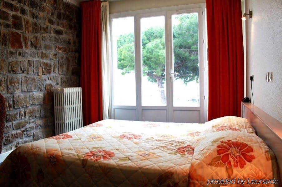 Hotel Le Richiardi
