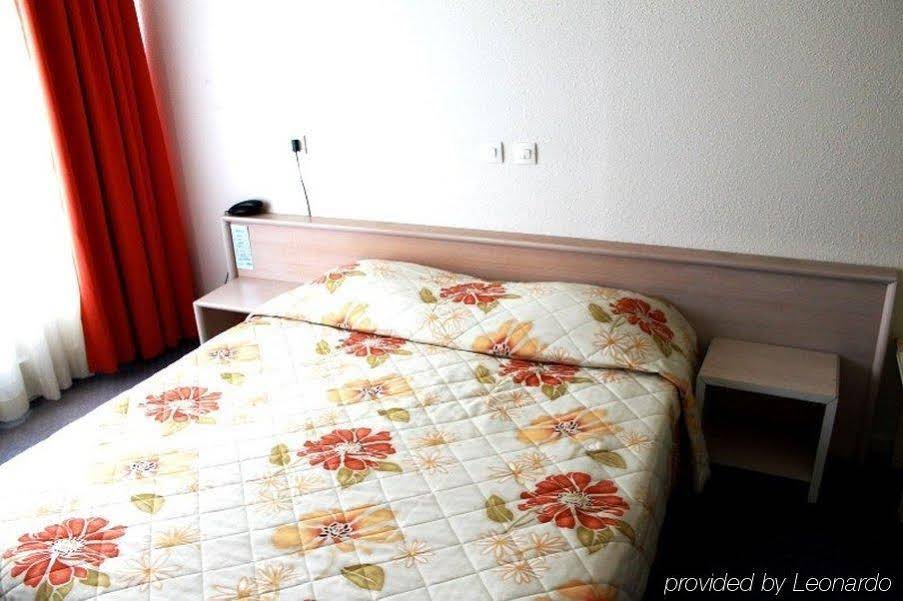 Hotel Le Richiardi