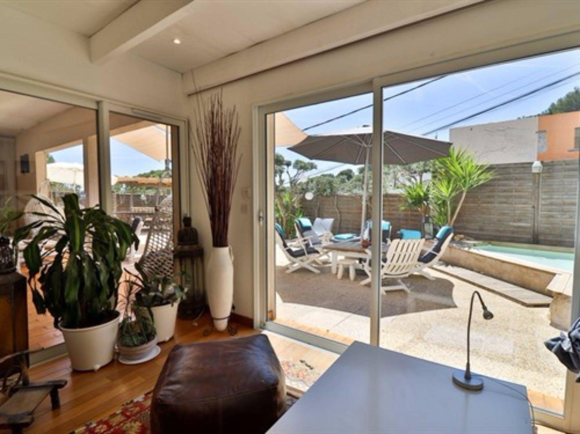 Les Chambres D Hôtes Du Grand Mornas