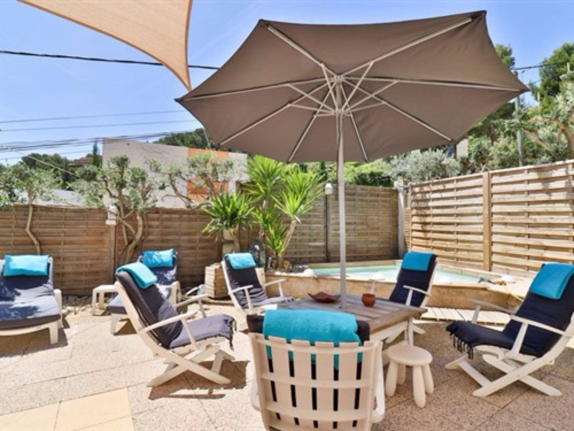 Les Chambres D Hôtes Du Grand Mornas