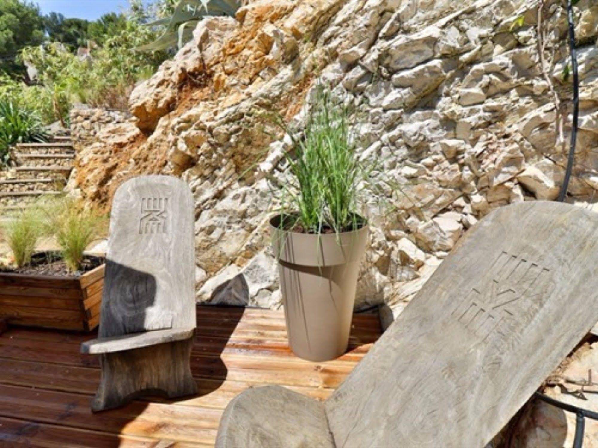 Les Chambres D Hôtes Du Grand Mornas