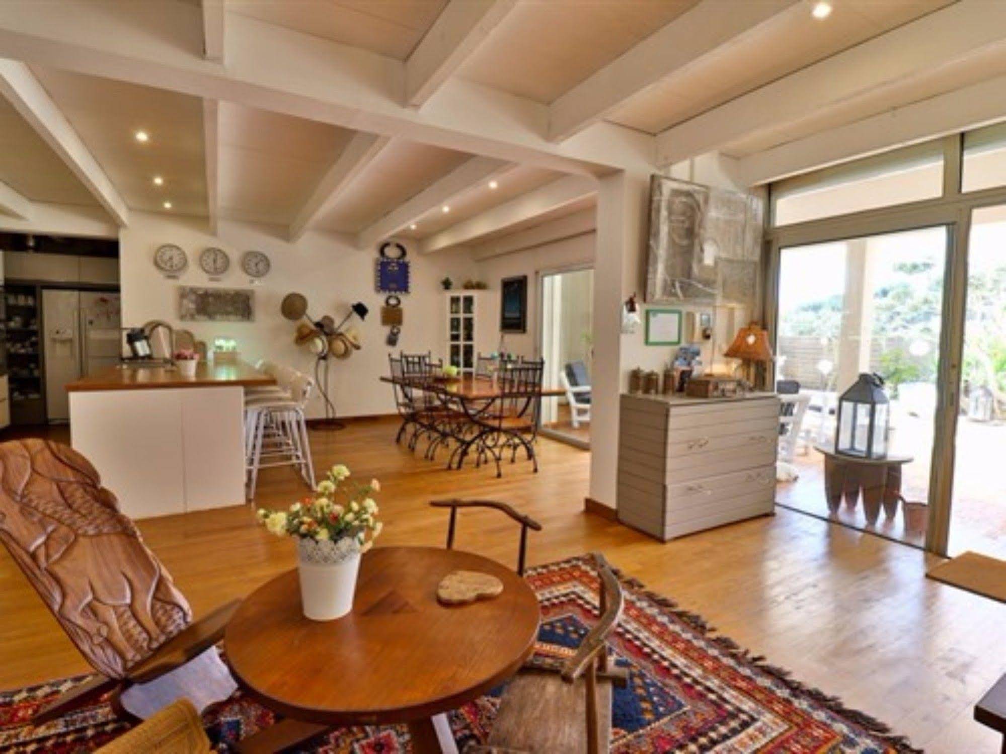 Les Chambres D Hôtes Du Grand Mornas