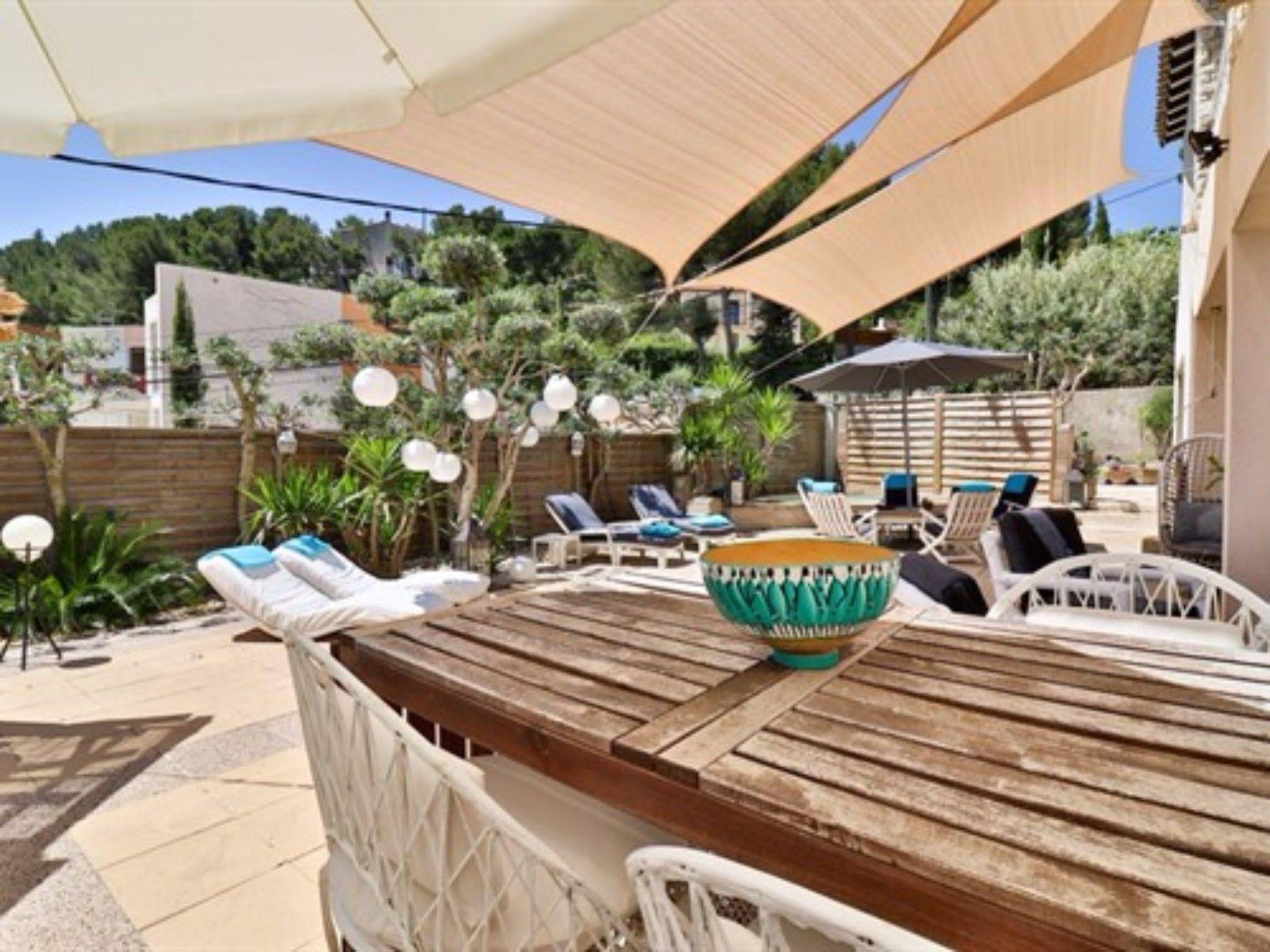 Les Chambres D Hôtes Du Grand Mornas