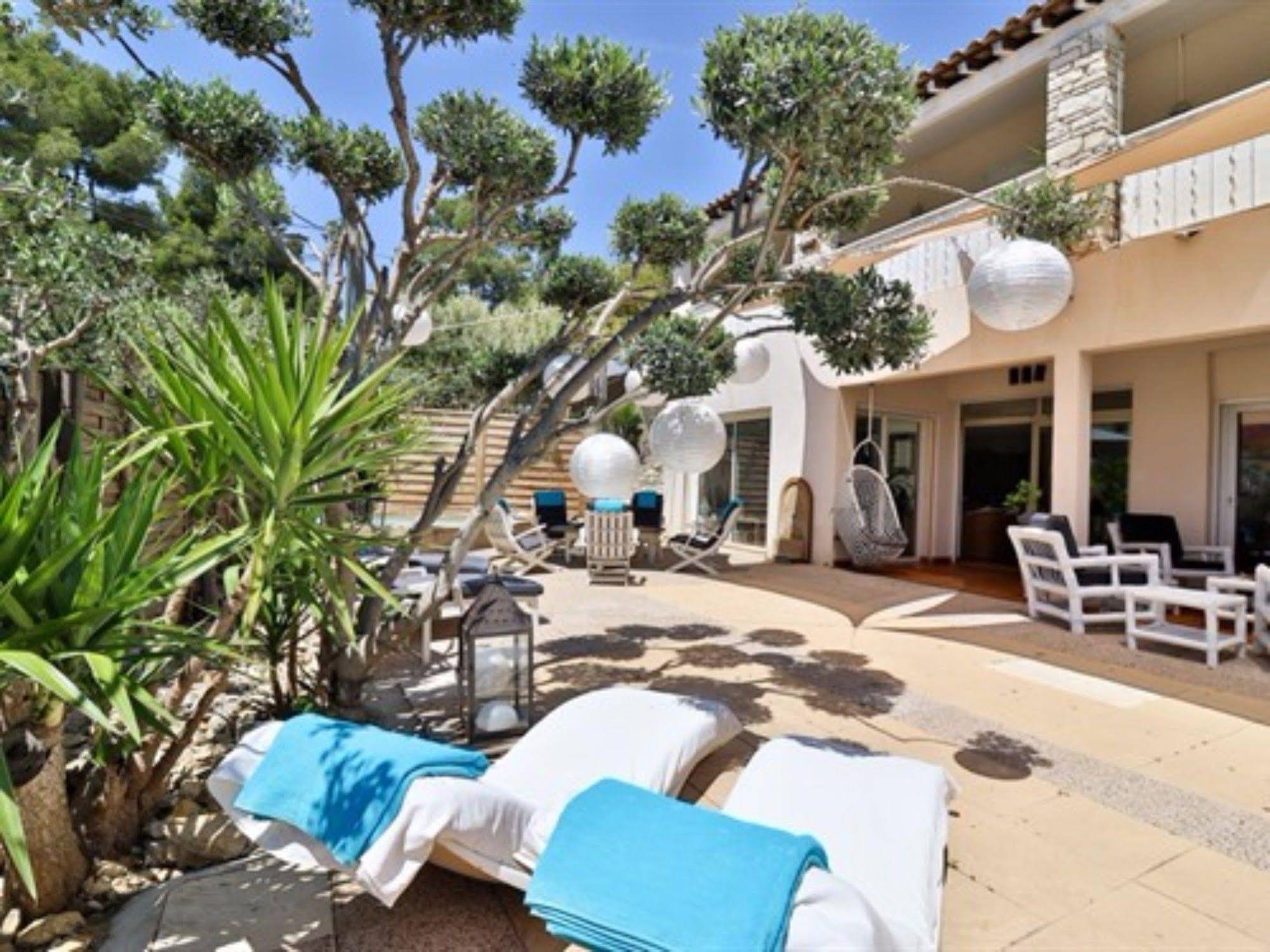 Les Chambres D Hôtes Du Grand Mornas