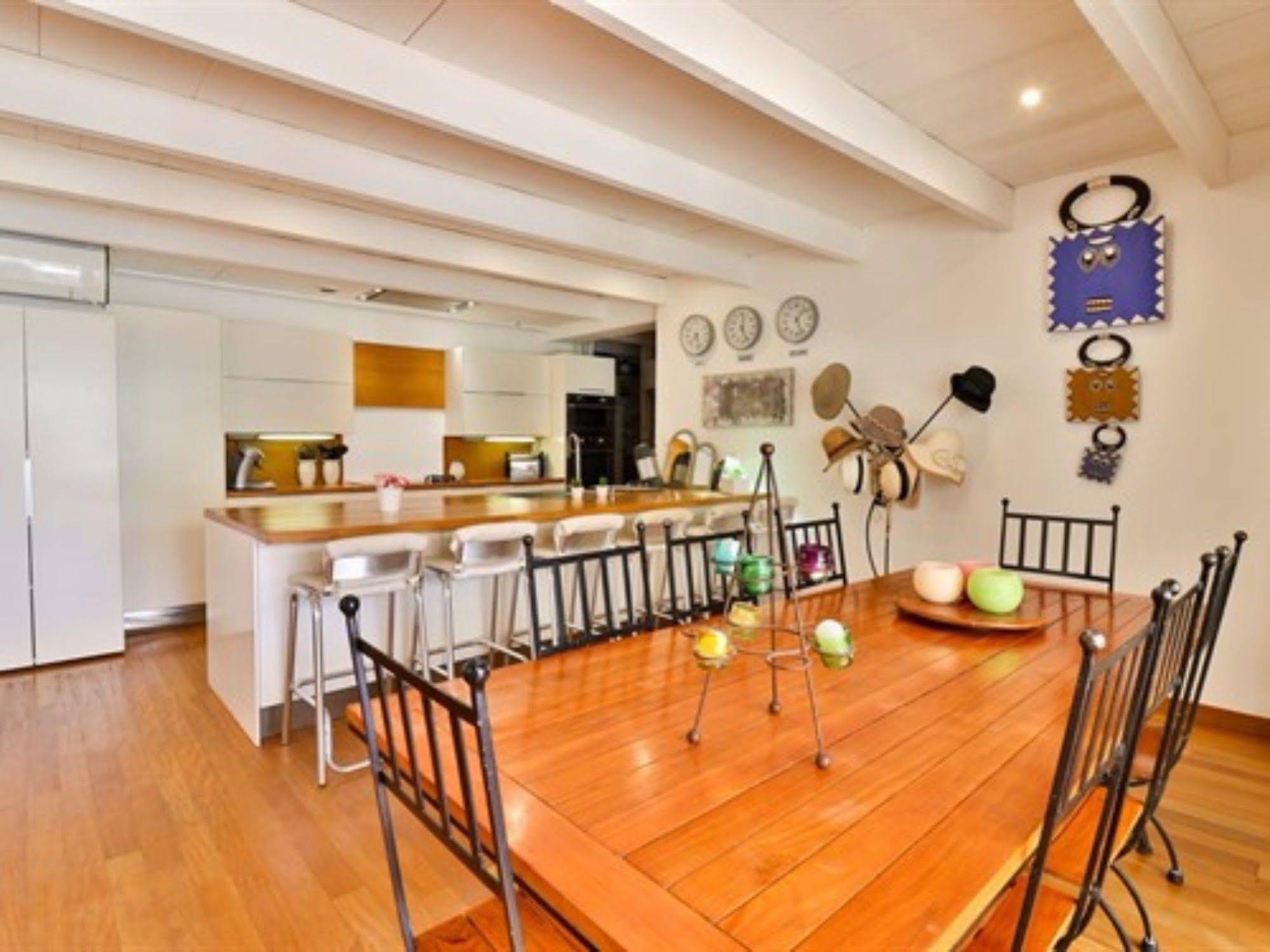 Les Chambres D Hôtes Du Grand Mornas