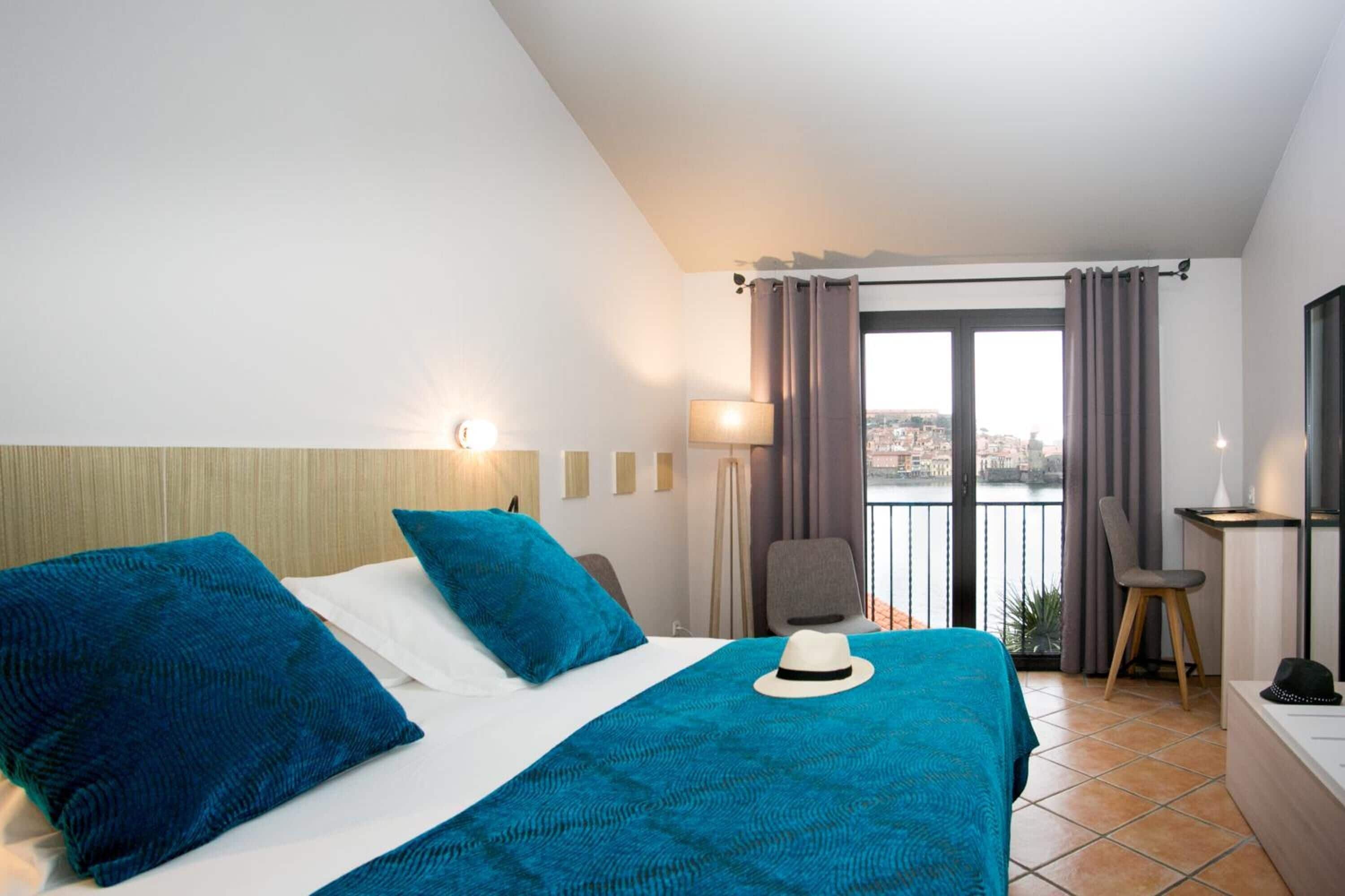 Le Relais des trois Mas