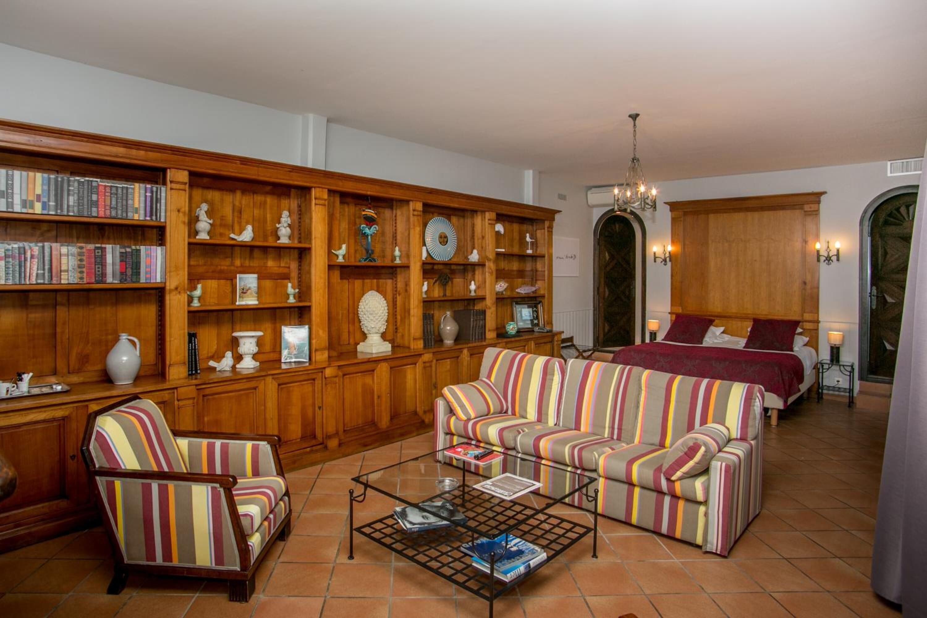 Le Relais des trois Mas