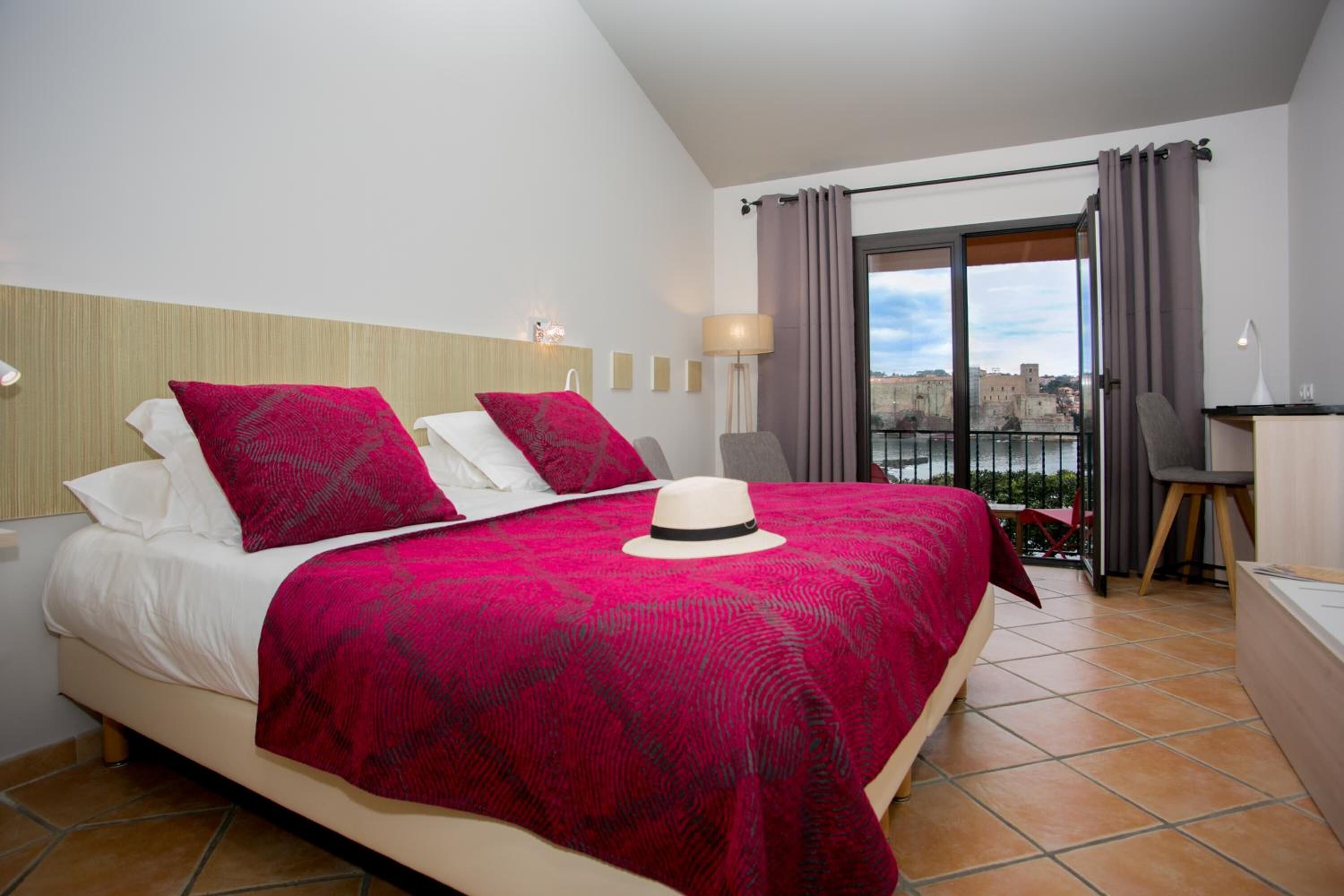 Le Relais des trois Mas