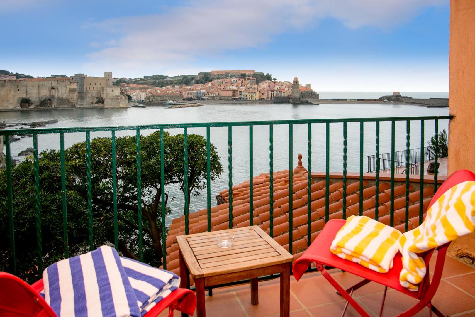 Le Relais des trois Mas