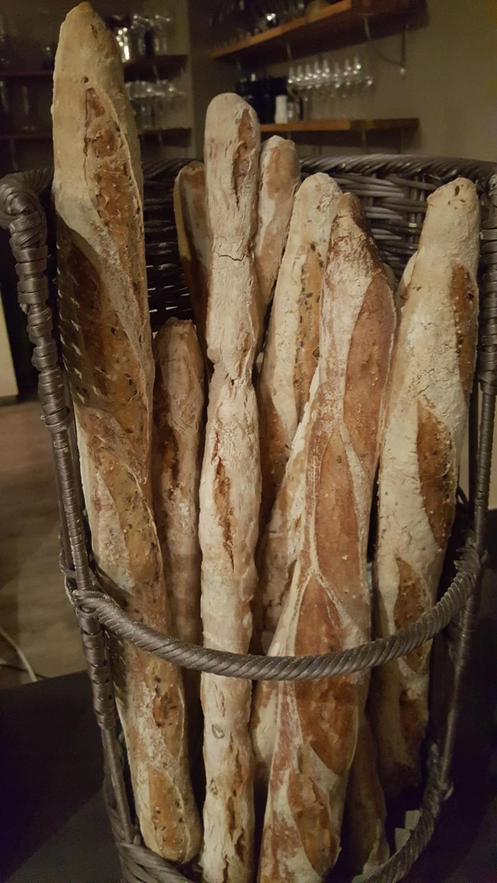 Le Relais des trois Mas