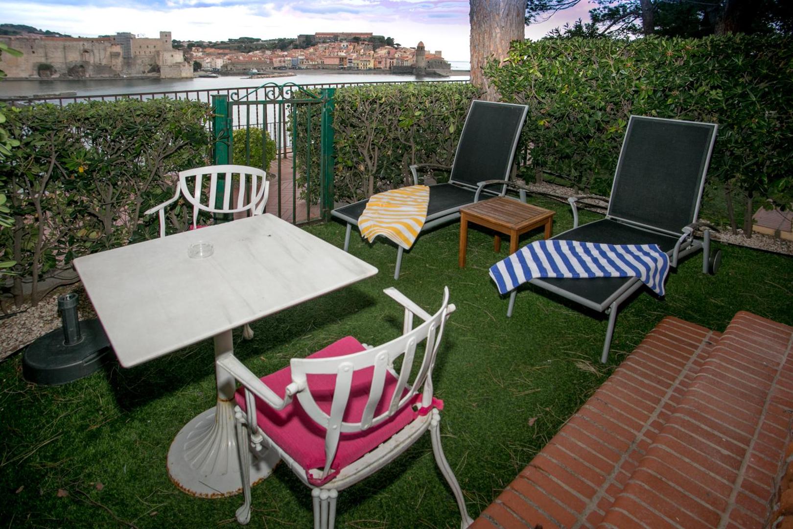 Le Relais des trois Mas