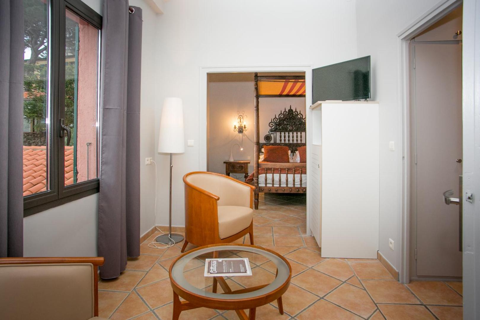 Le Relais des trois Mas