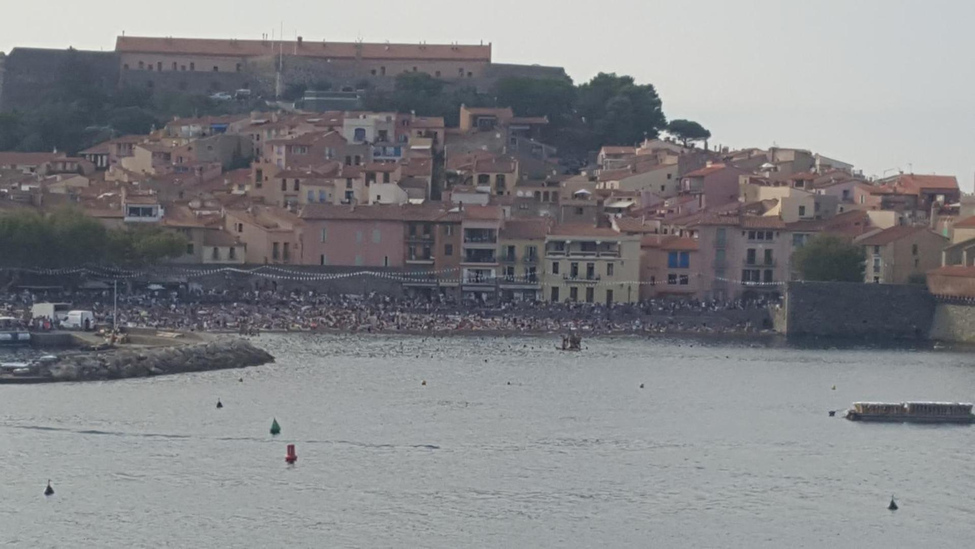 Le Relais des trois Mas