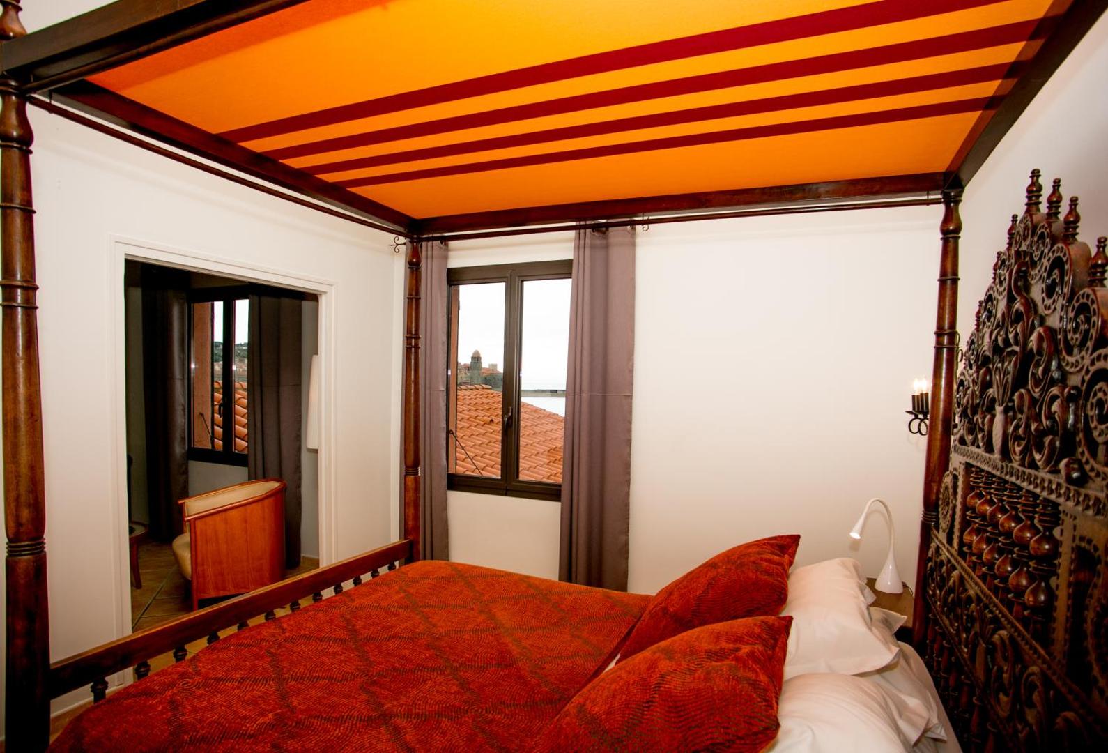 Le Relais des trois Mas