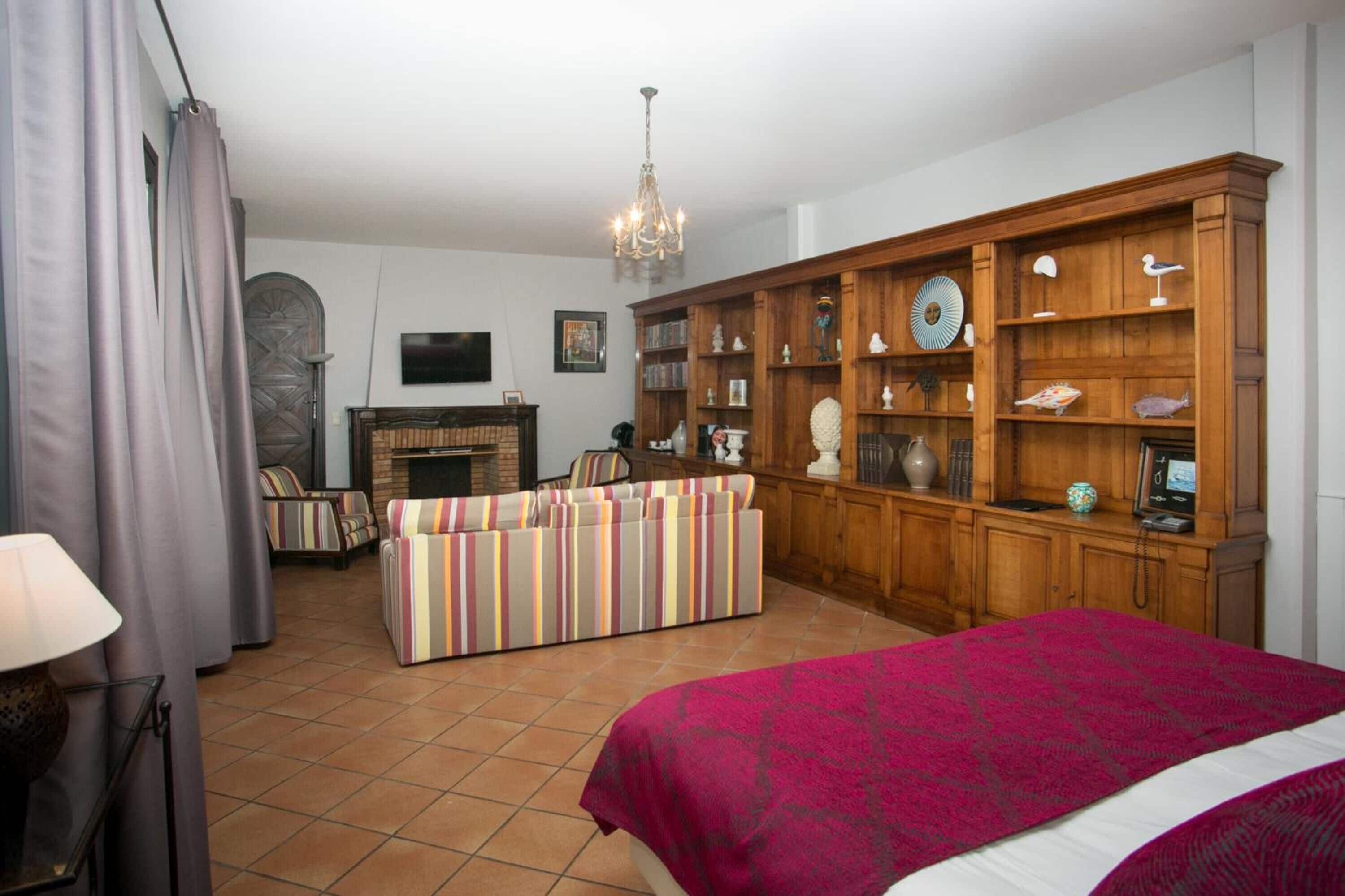 Le Relais des trois Mas