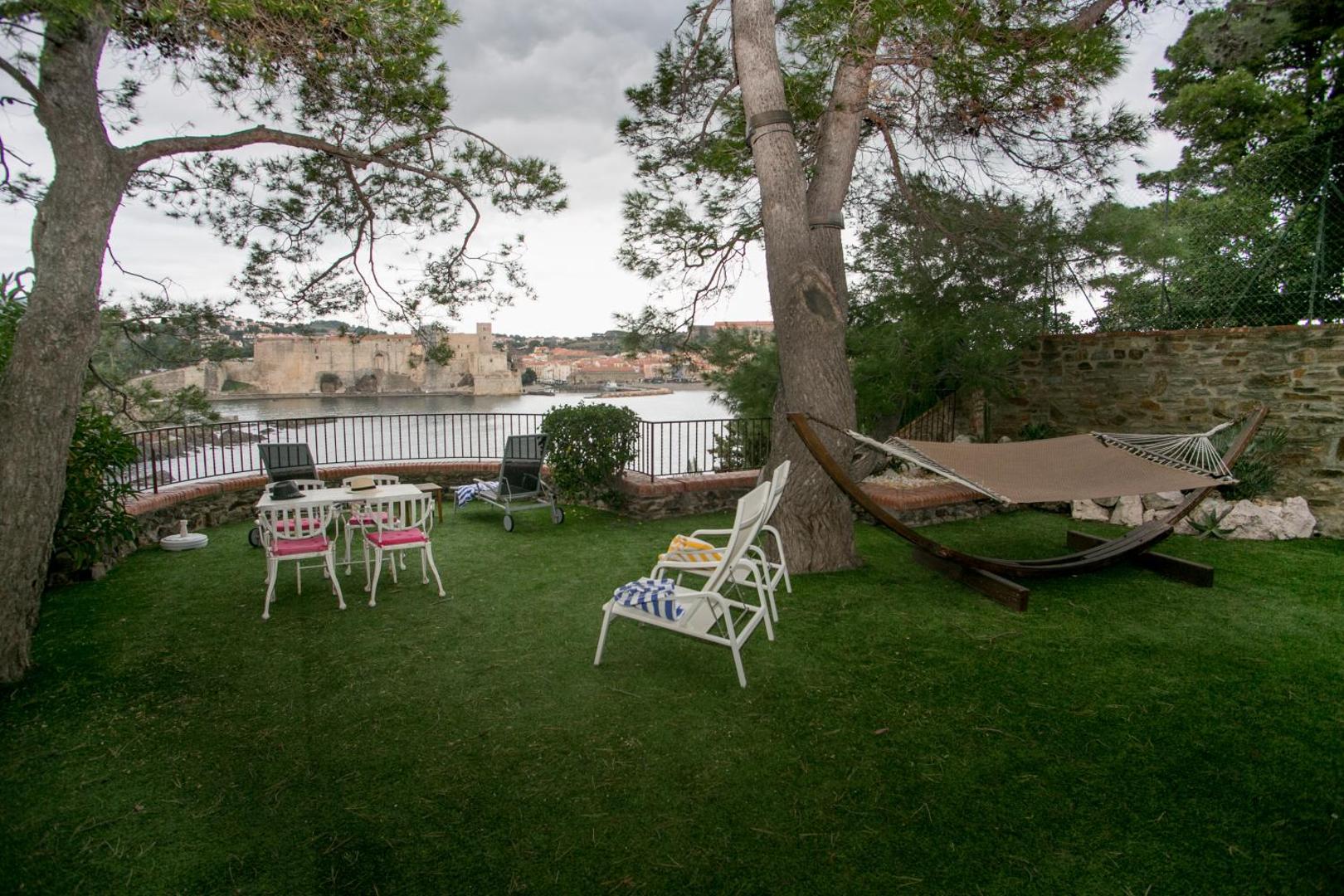 Le Relais des trois Mas