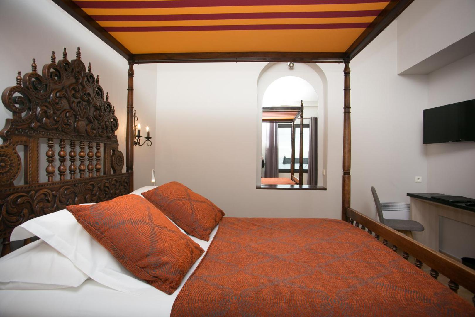 Le Relais des trois Mas