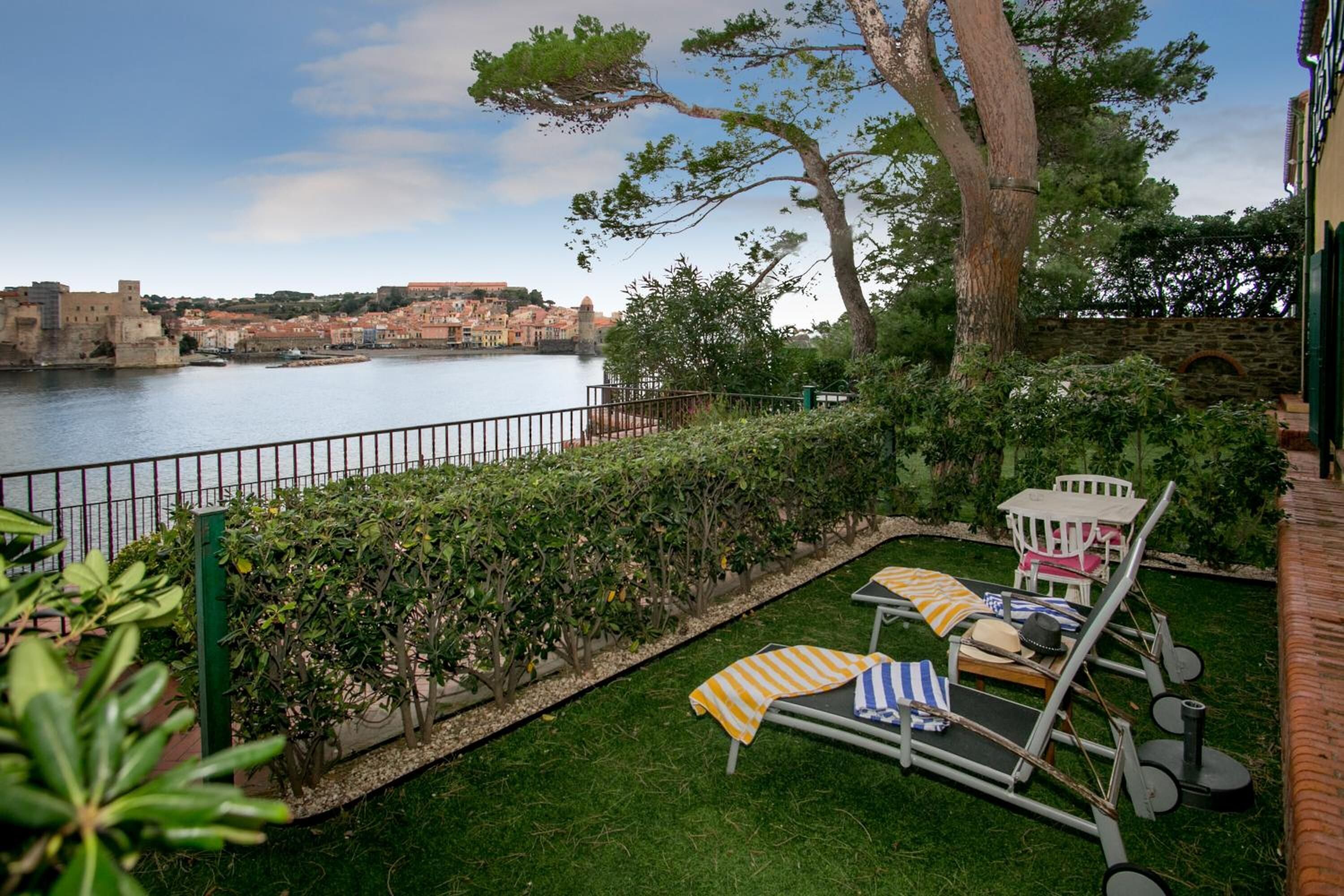 Le Relais des trois Mas
