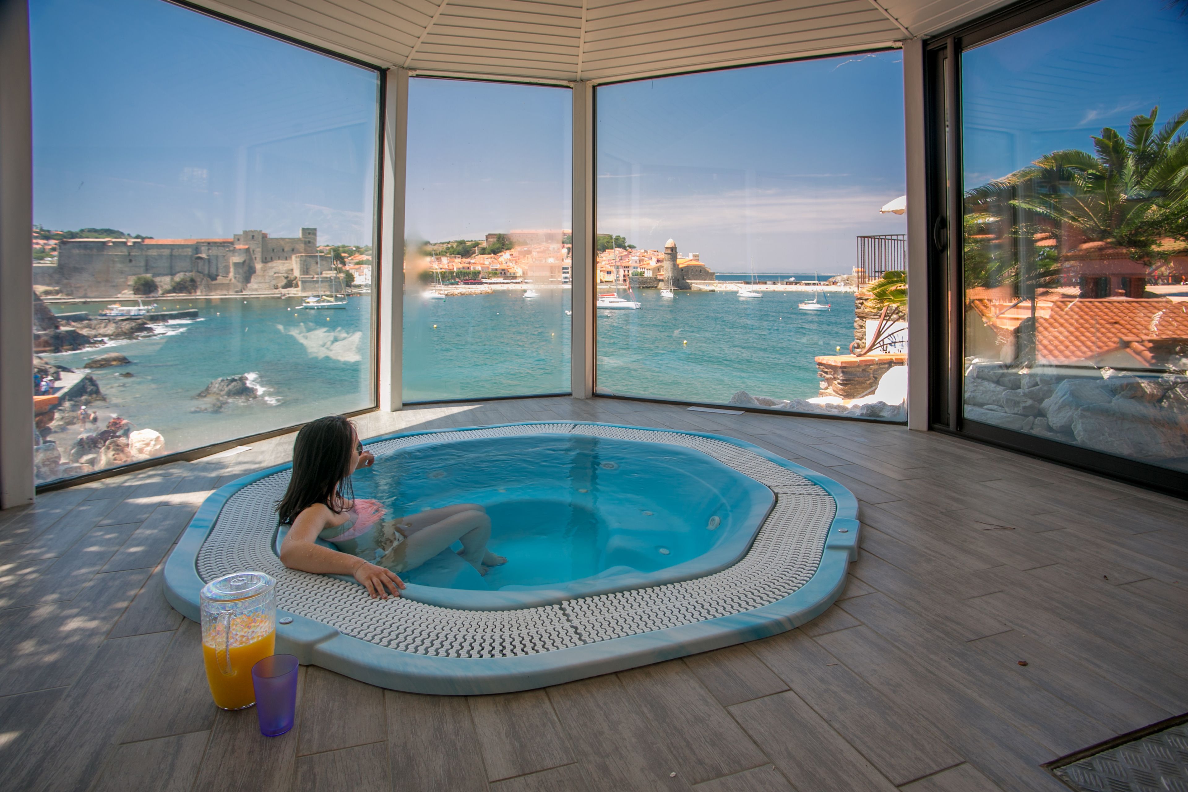 Le Relais des trois Mas