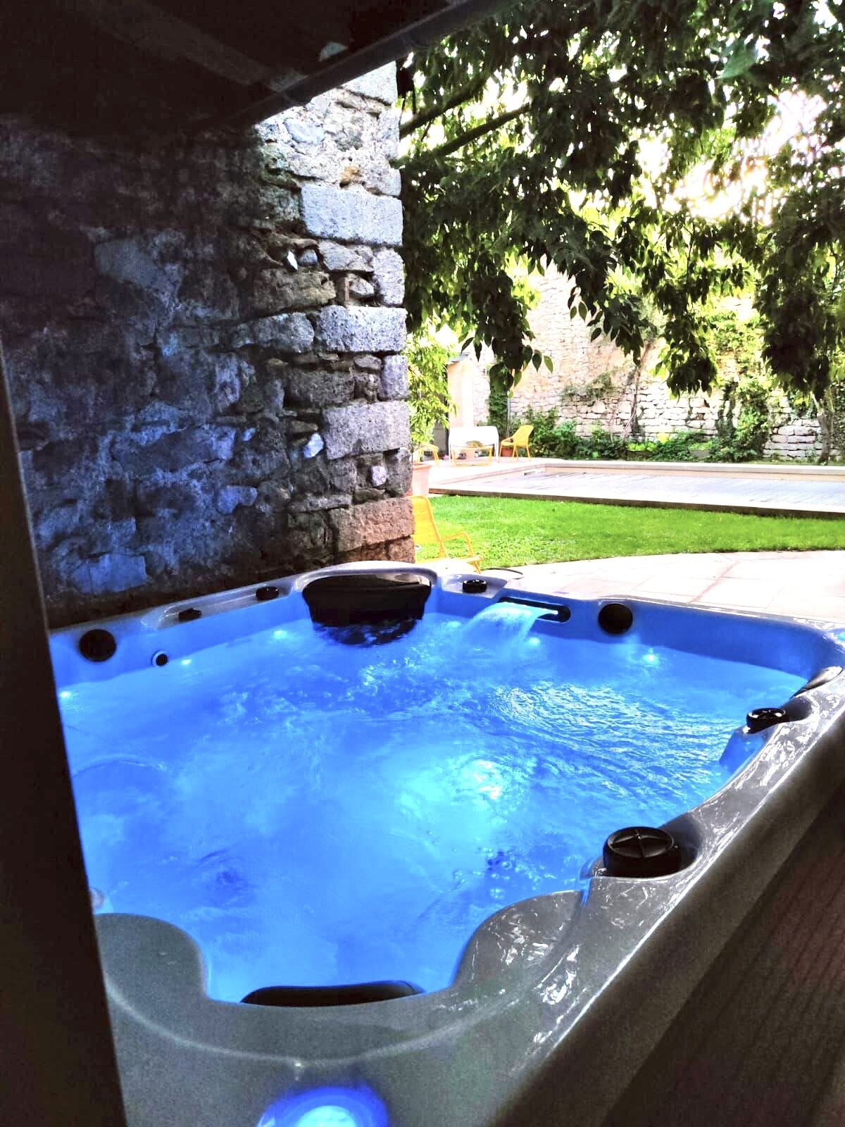 Les Nuits Pétillantes