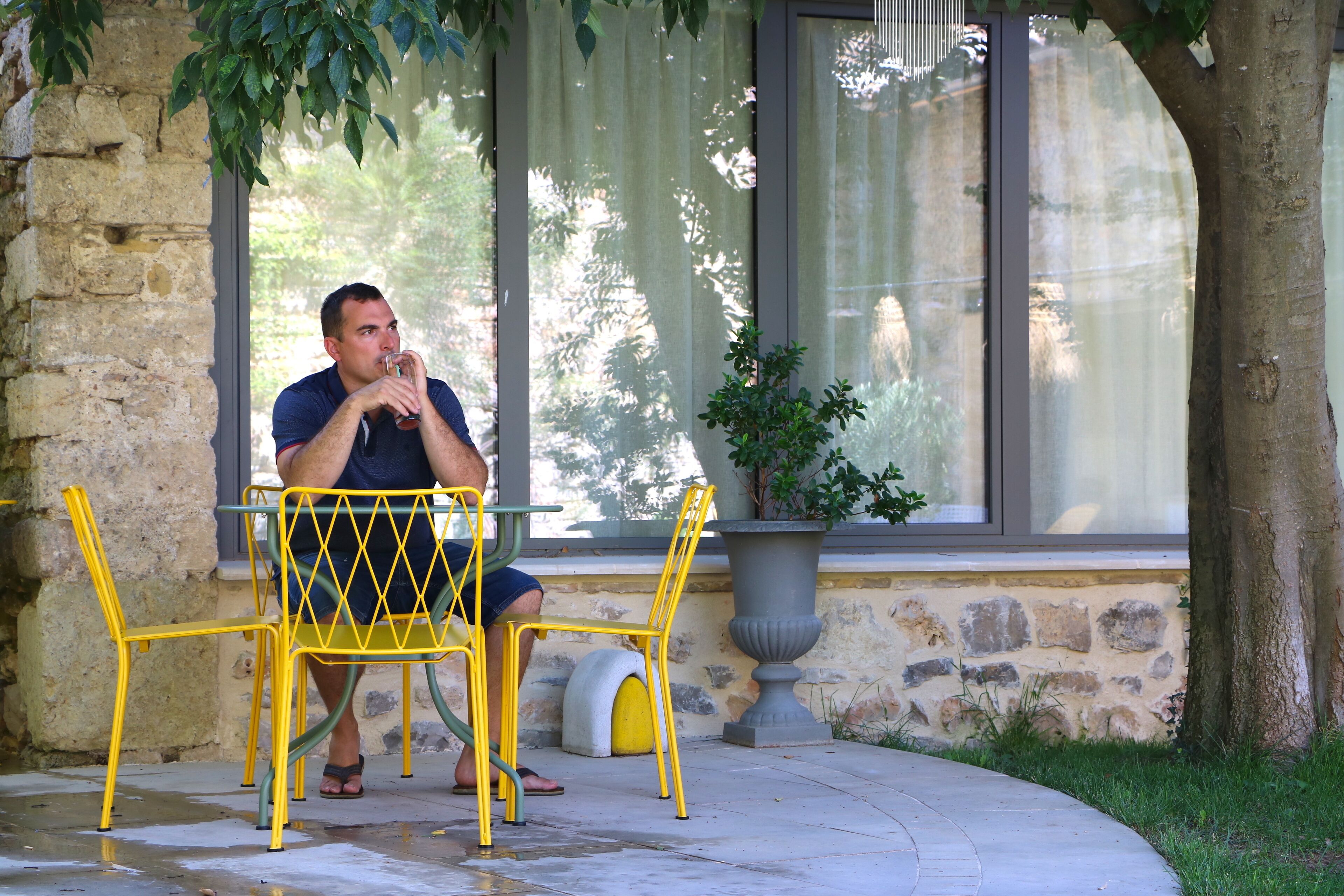 Les Nuits Pétillantes