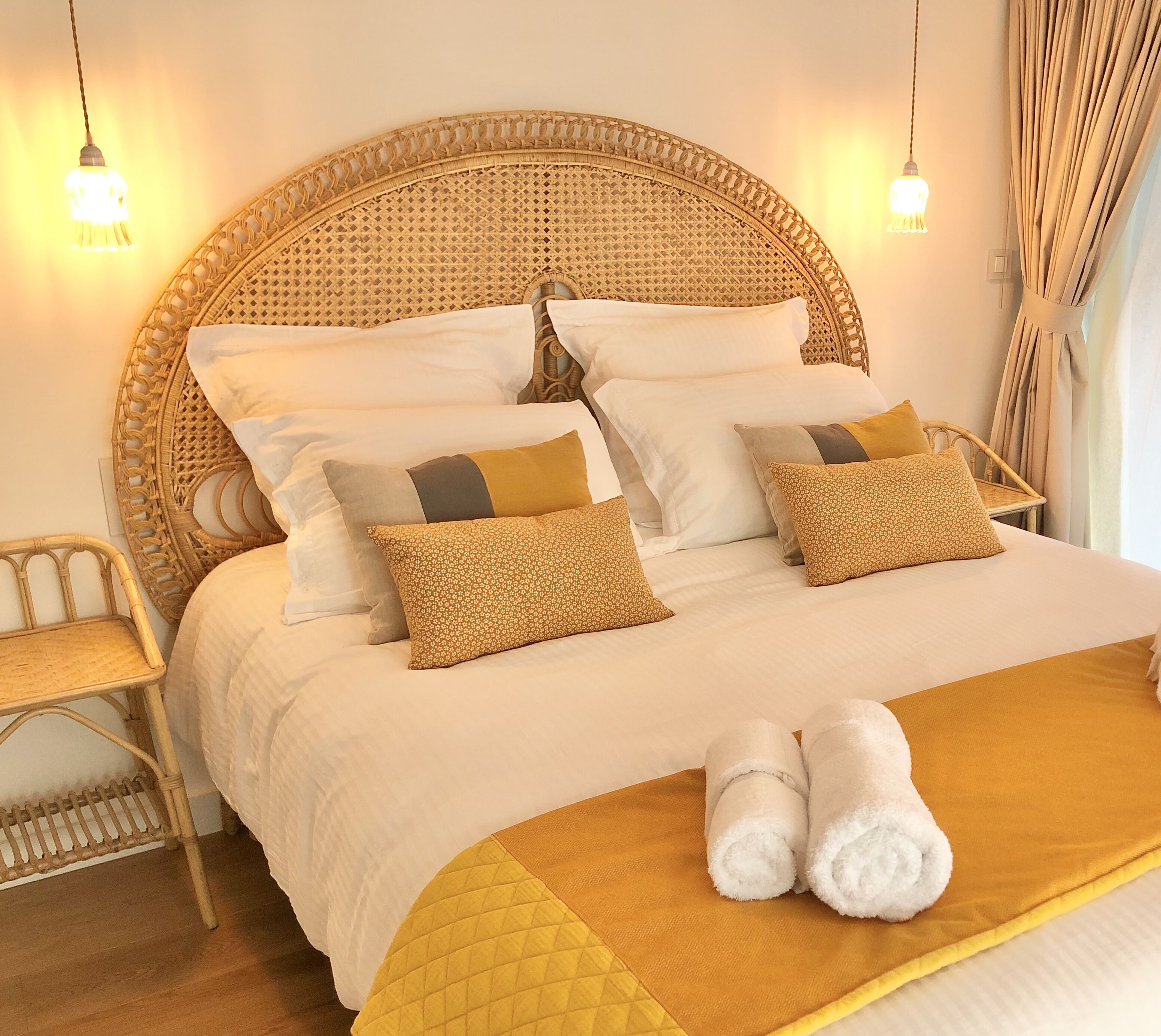 Les Nuits Pétillantes