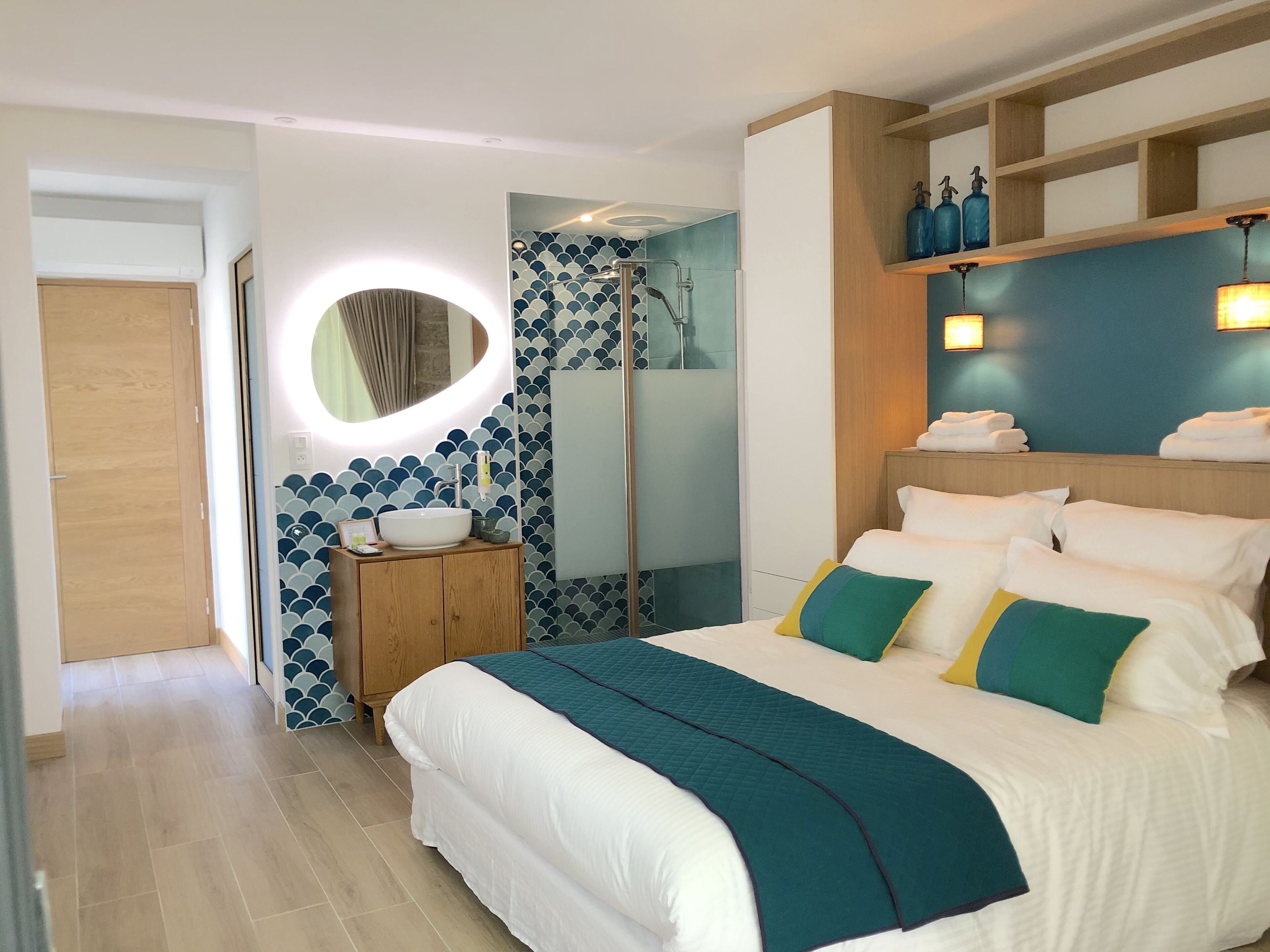 Les Nuits Pétillantes