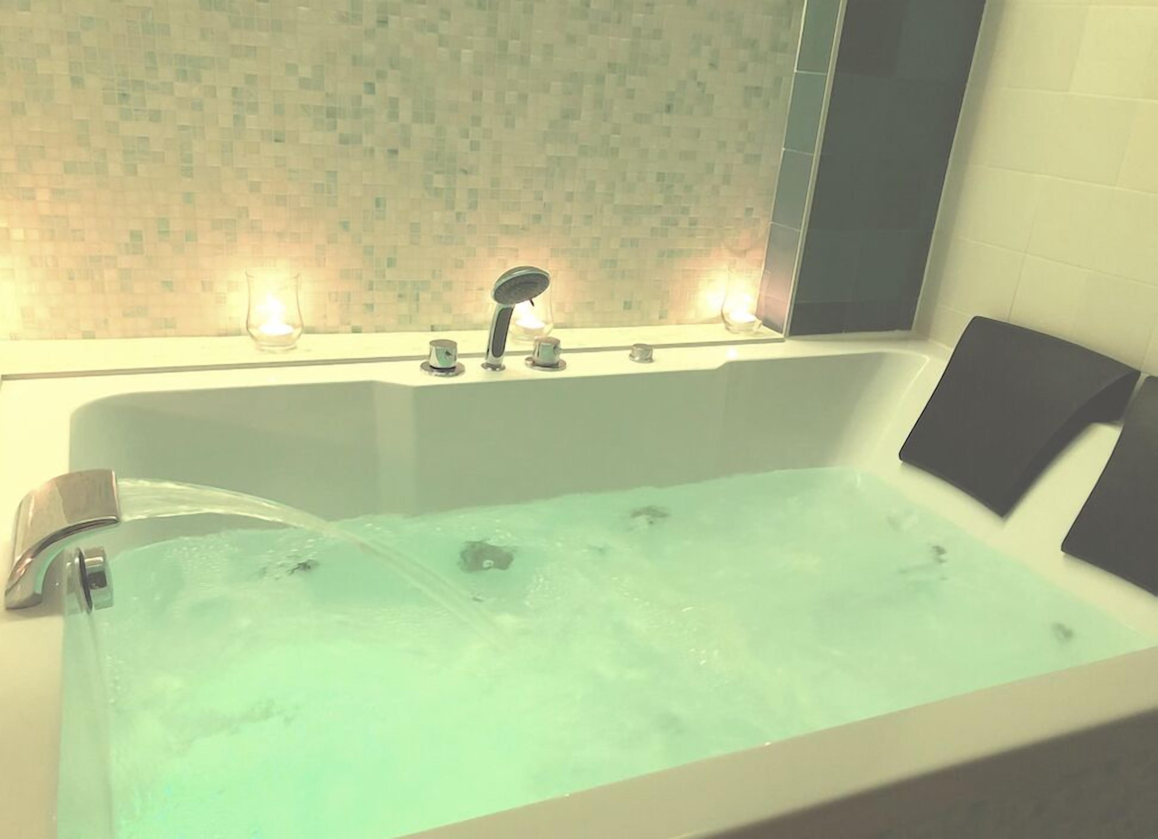 Les Nuits Pétillantes