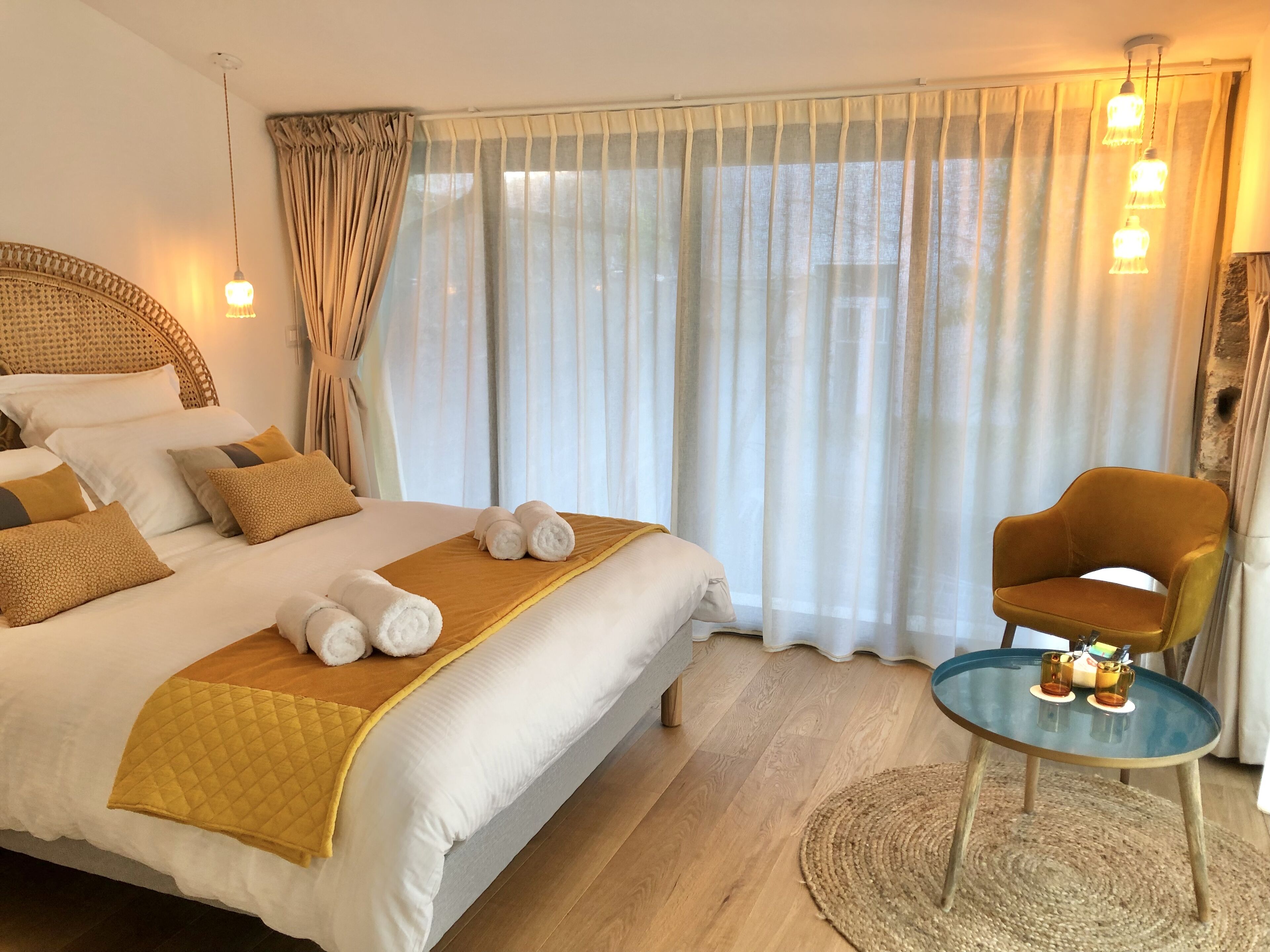 Les Nuits Pétillantes