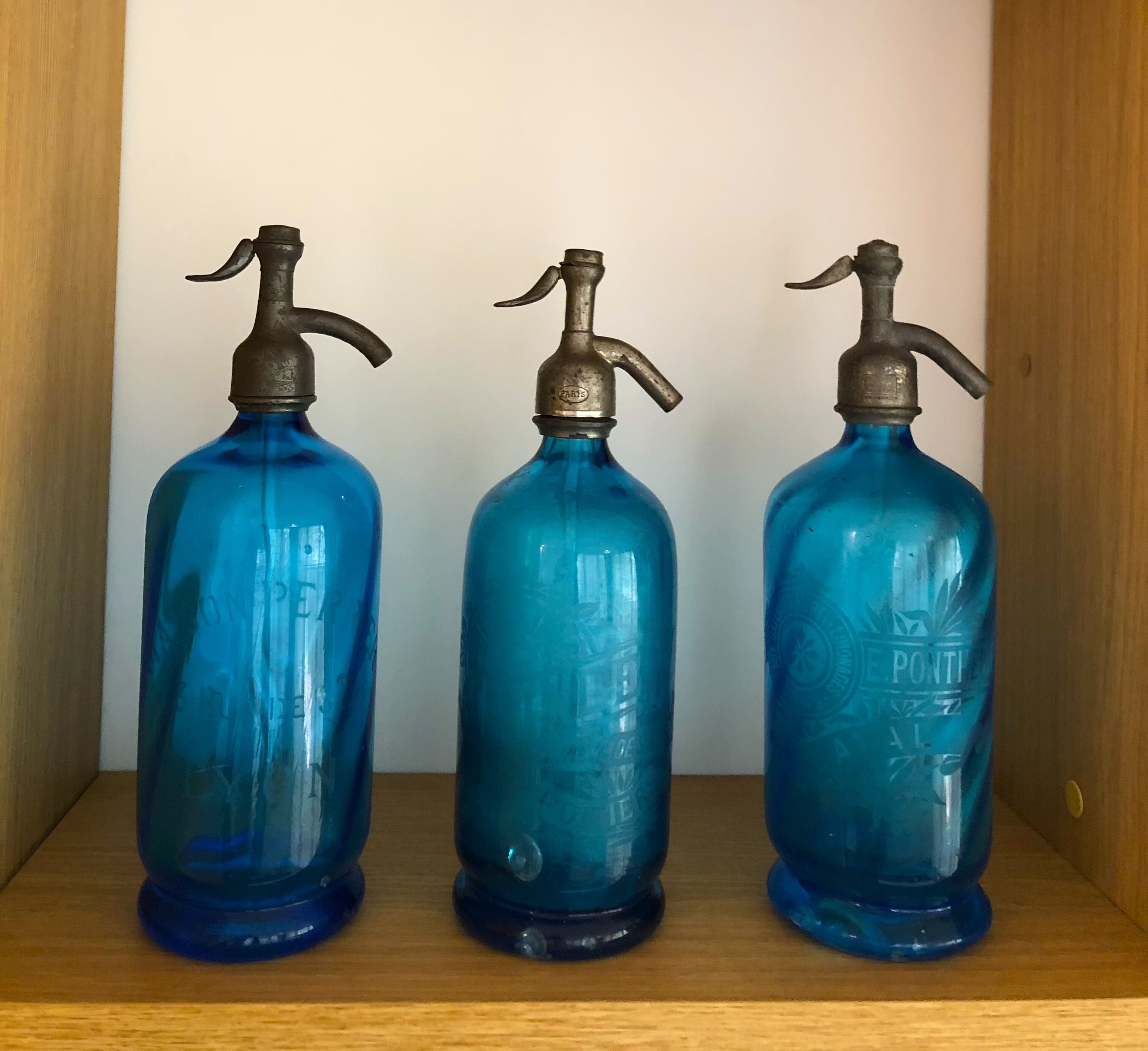 Les Nuits Pétillantes