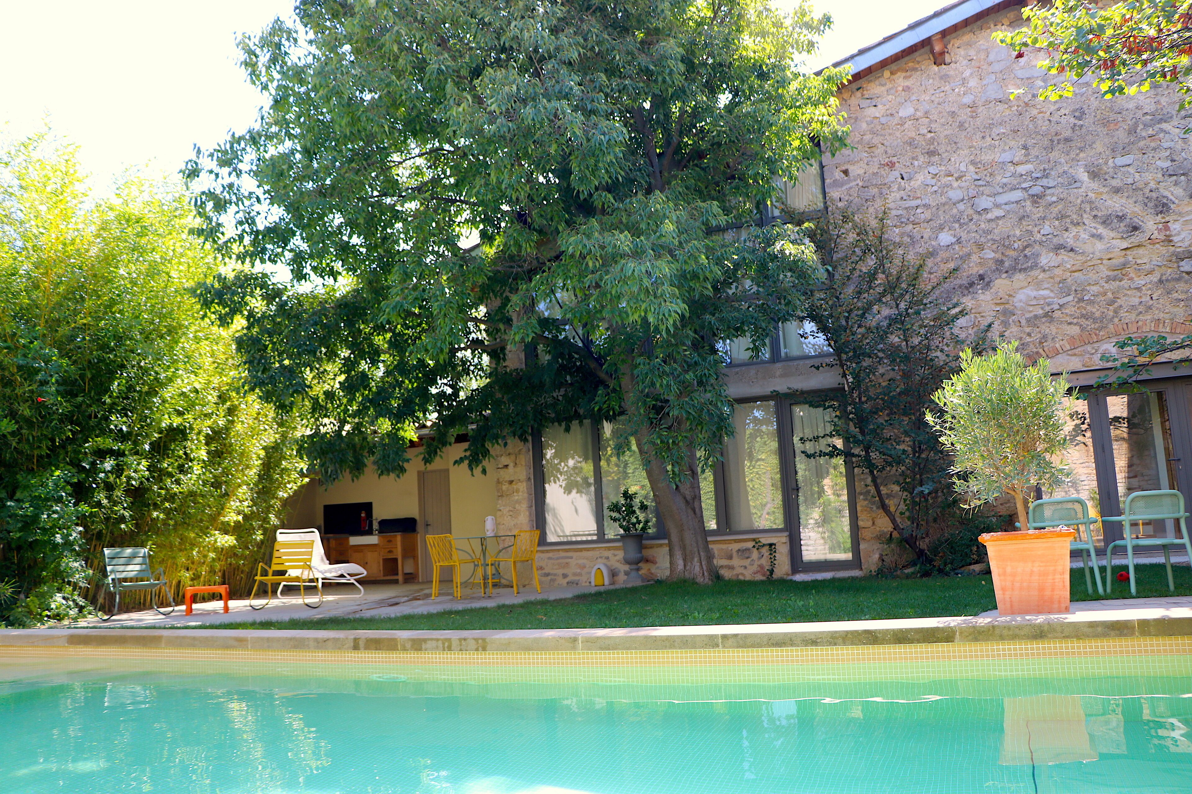 Les Nuits Pétillantes