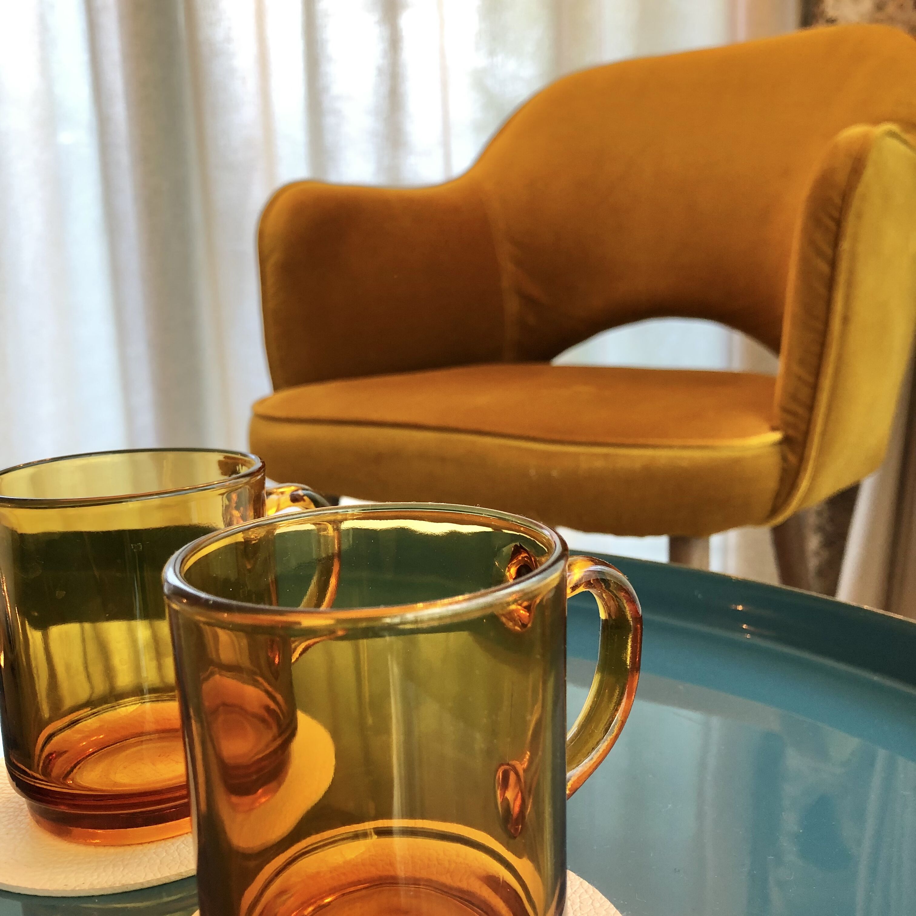 Les Nuits Pétillantes