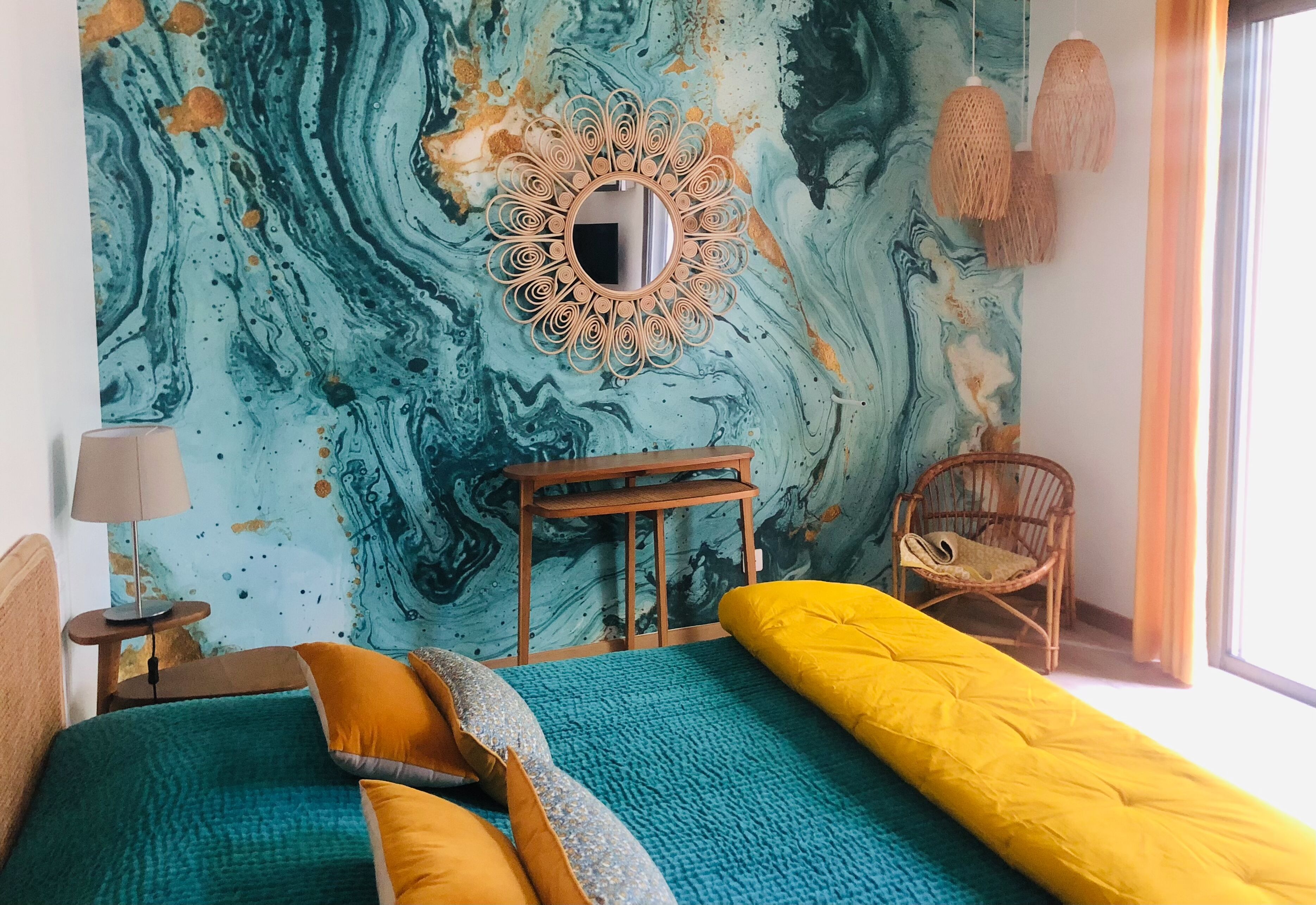 Les Nuits Pétillantes