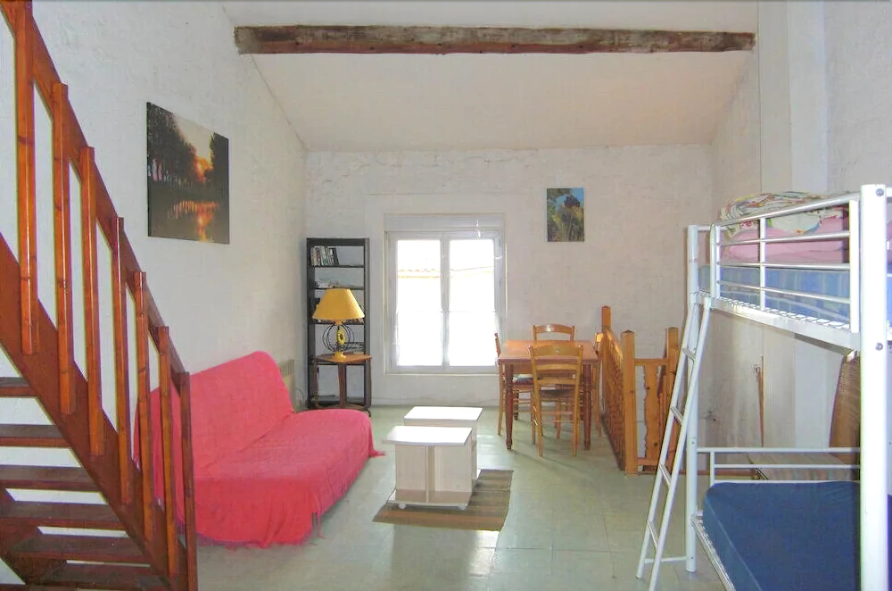 Maison St Georges