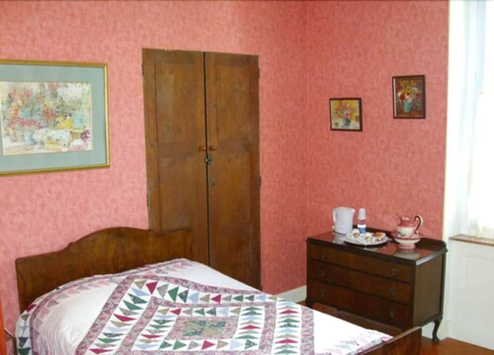 Maison St Georges