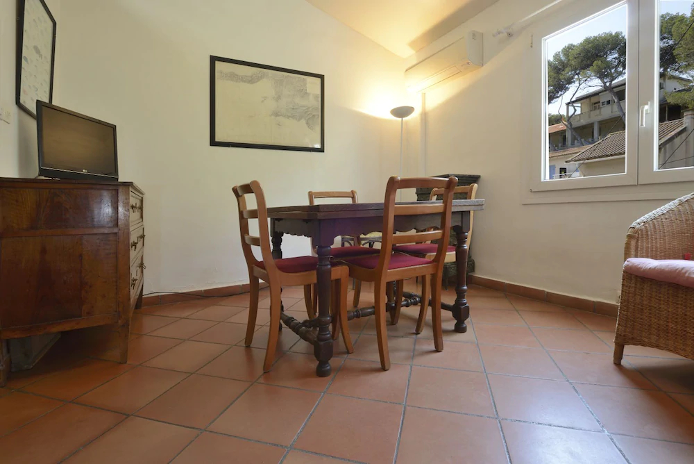 Les Gites De La Madrague